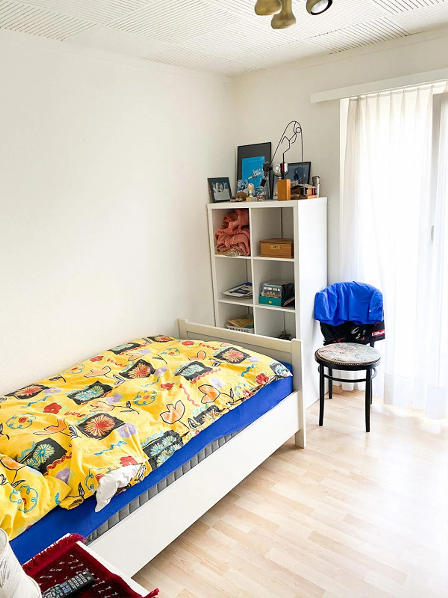 Casa unifamiliare di 4,5 stanze in una posizione centrale e tranquilla - Foto 4 di 9