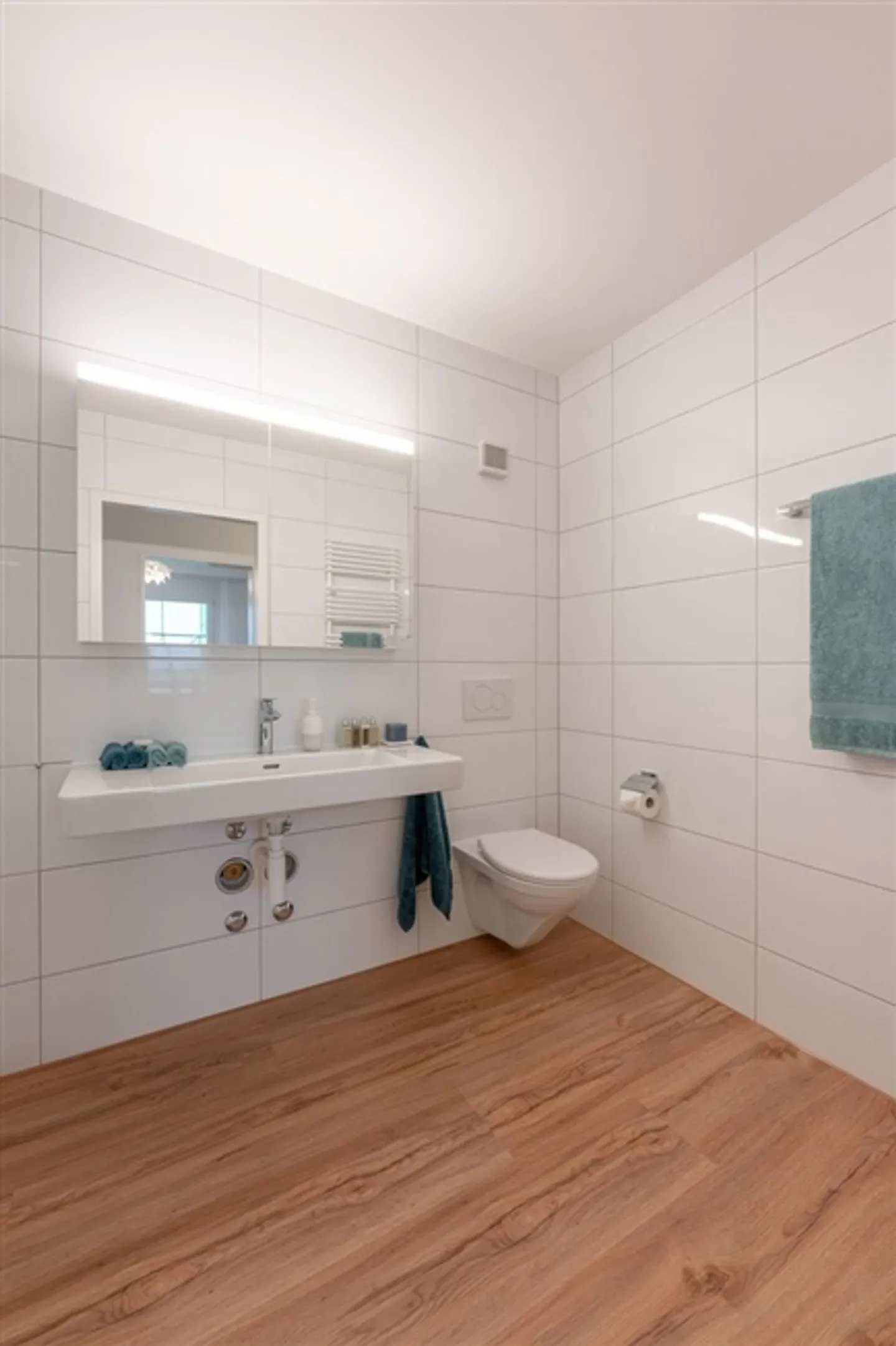 «Suchen Sie ein trendiges Zuhause an zentraler Lage» - Foto 4 von 8