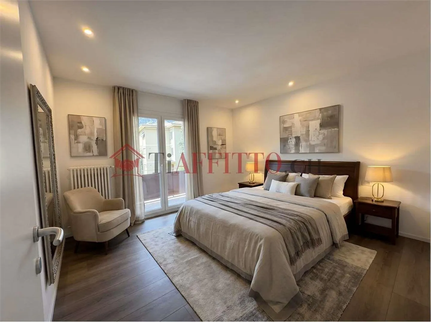 RENOVATED APARTMENT IN BODIO - Photo 2 of 5