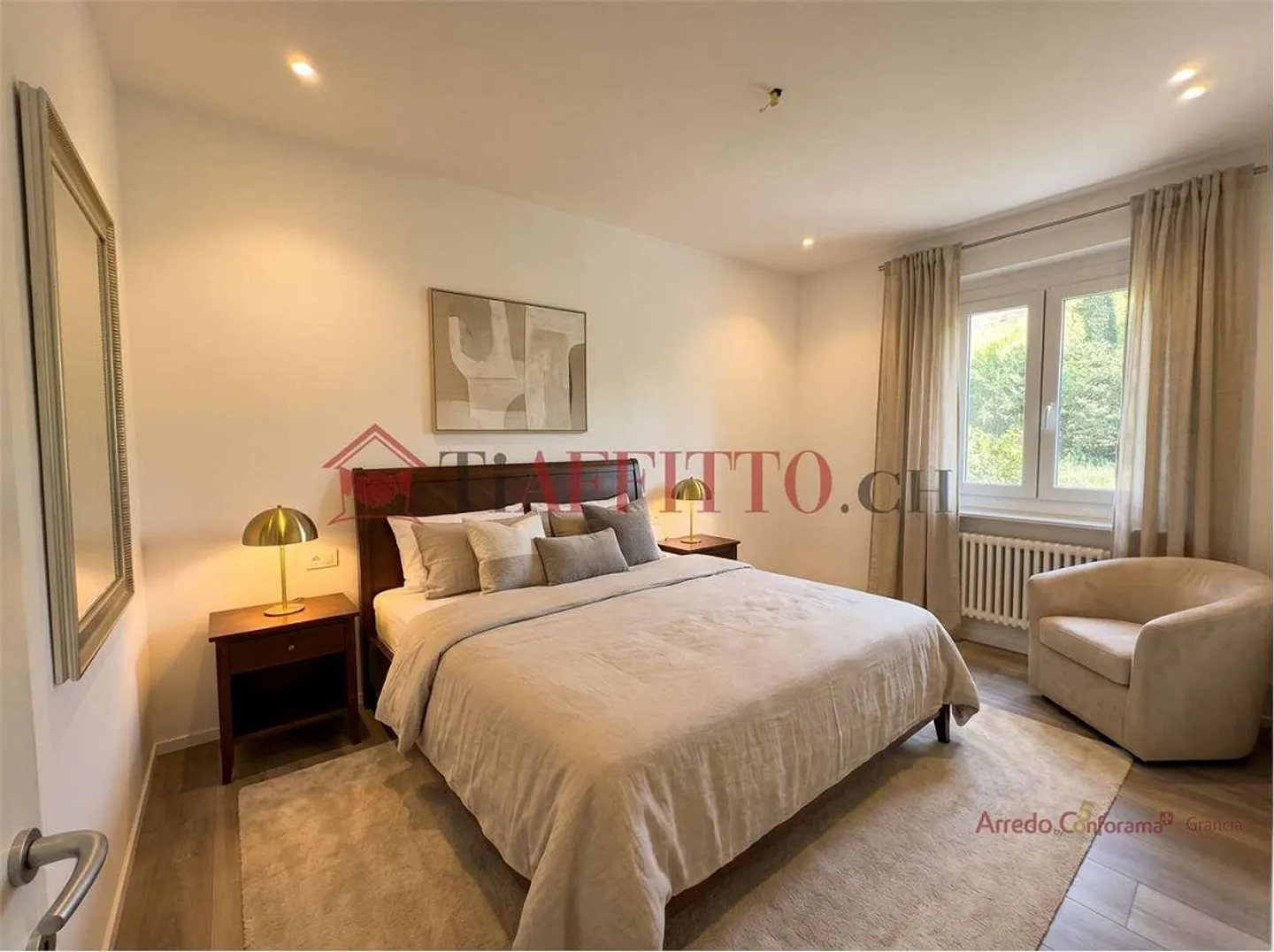 RENOVATED APARTMENT IN BODIO - Photo 3 of 5
