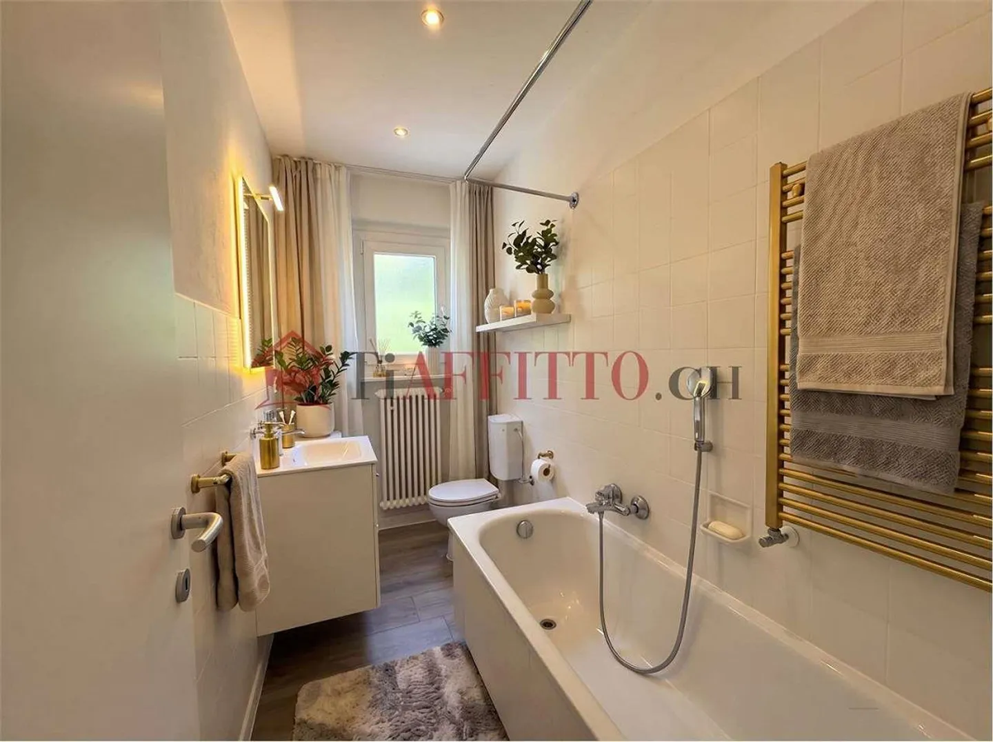 RENOVATED APARTMENT IN BODIO - Photo 5 of 5