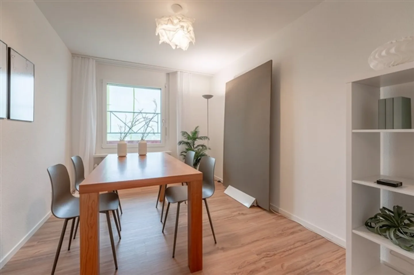 «Suchen Sie ein trendiges Zuhause an zentraler Lage» - Foto 6 von 8