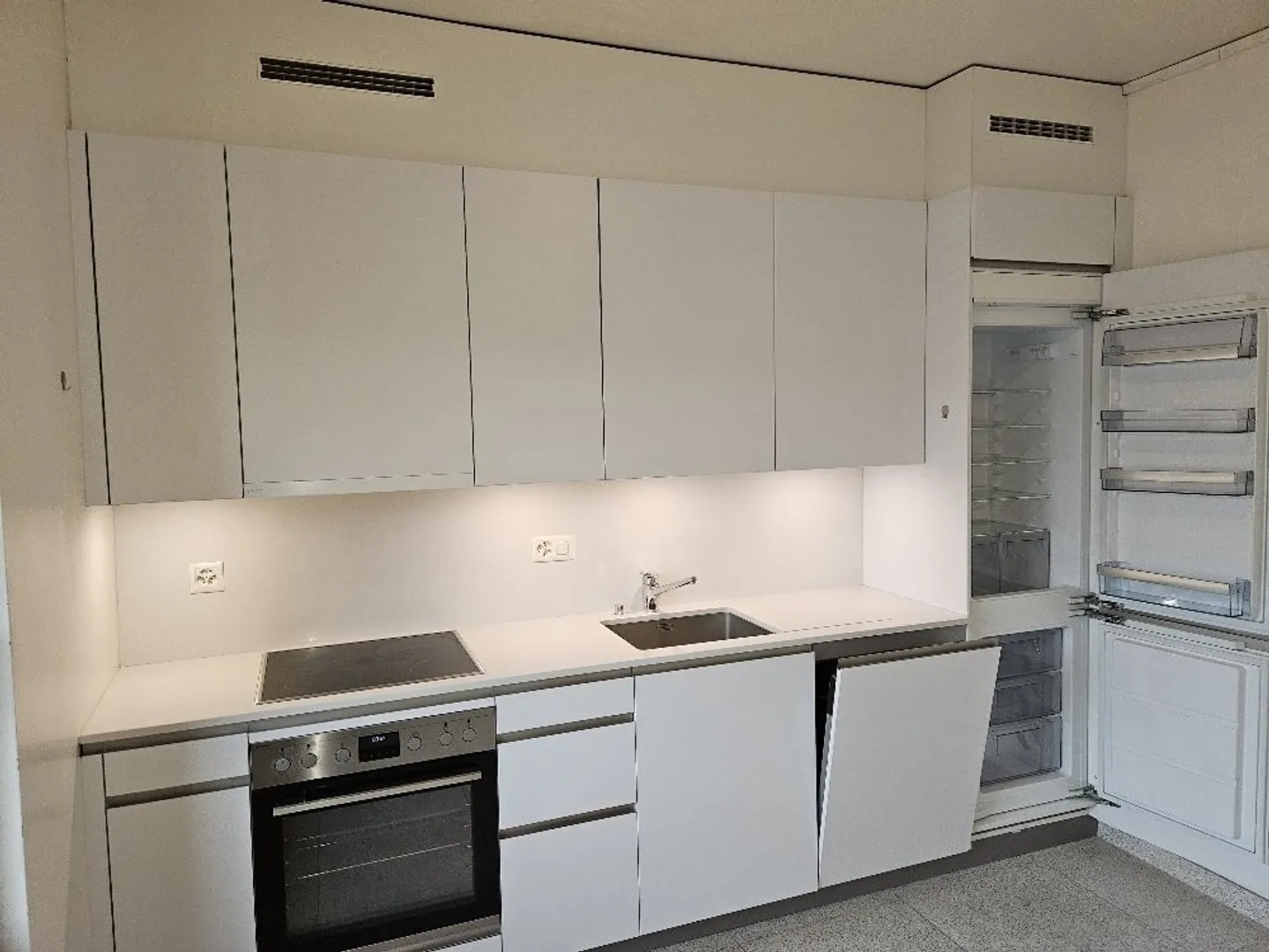 In der Nähe des Nationsviertels und des Bahnhofs Cornavin - Foto 8 von 8