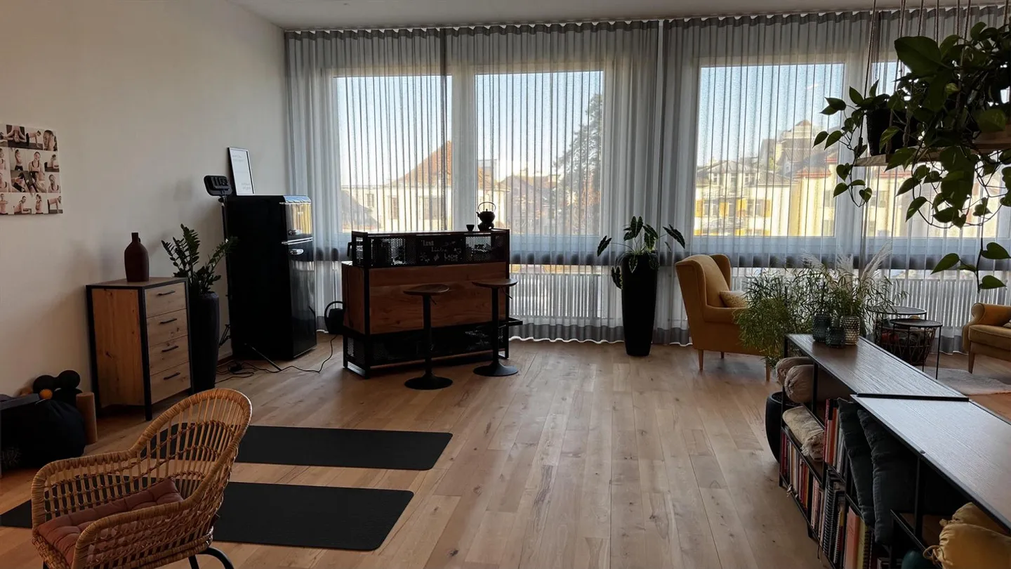 Office or Practice Room approx. 45m2 with Customer Parking in the Old Town - Photo 2 of 10