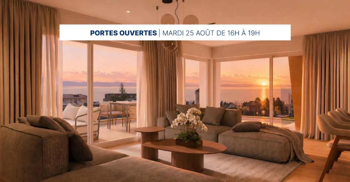 Alpes 7, il tuo nuovo progetto a Neuchâtel - Foto 1 di 6