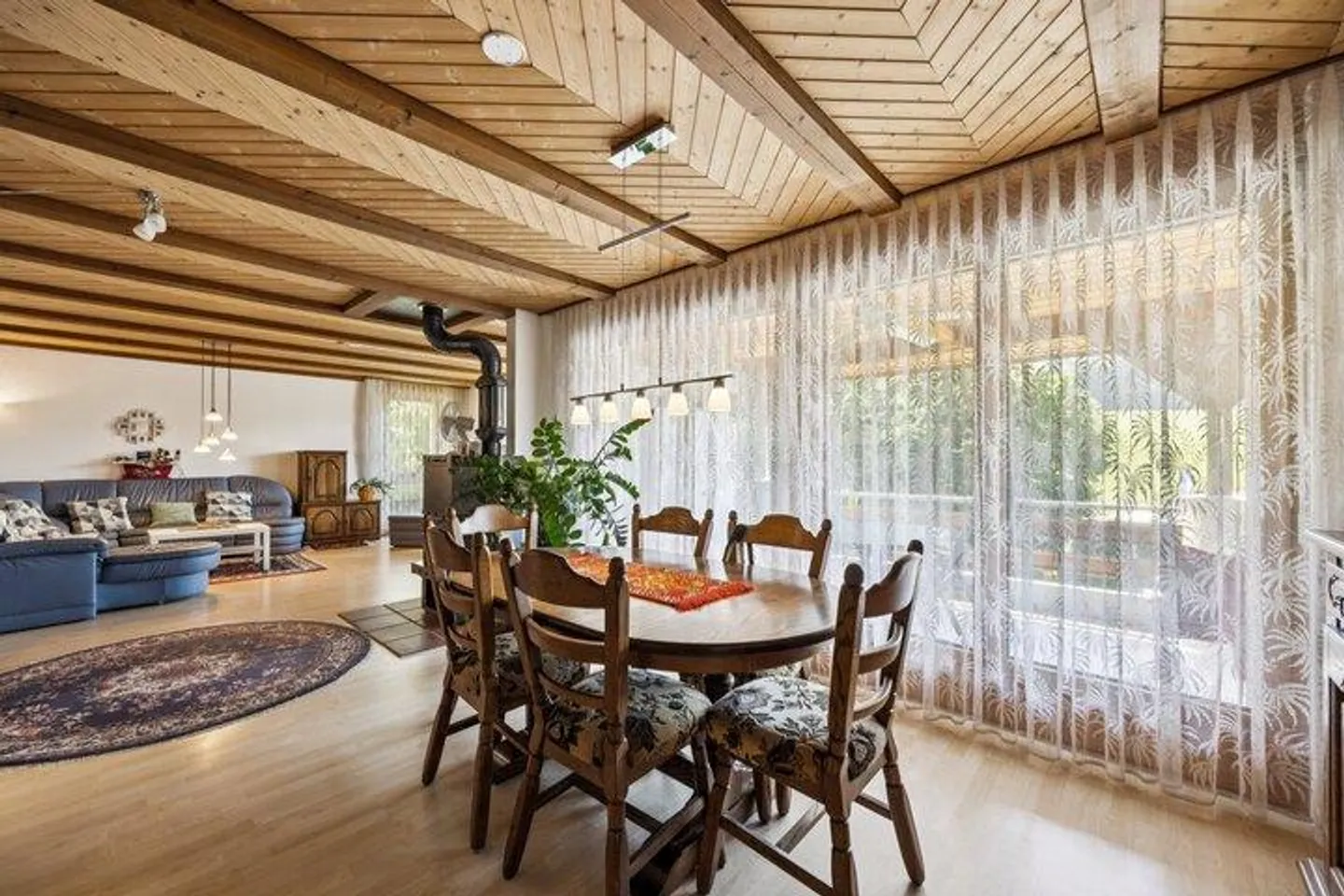 Charmante Maison Individuelle - Photo 4 sur 8