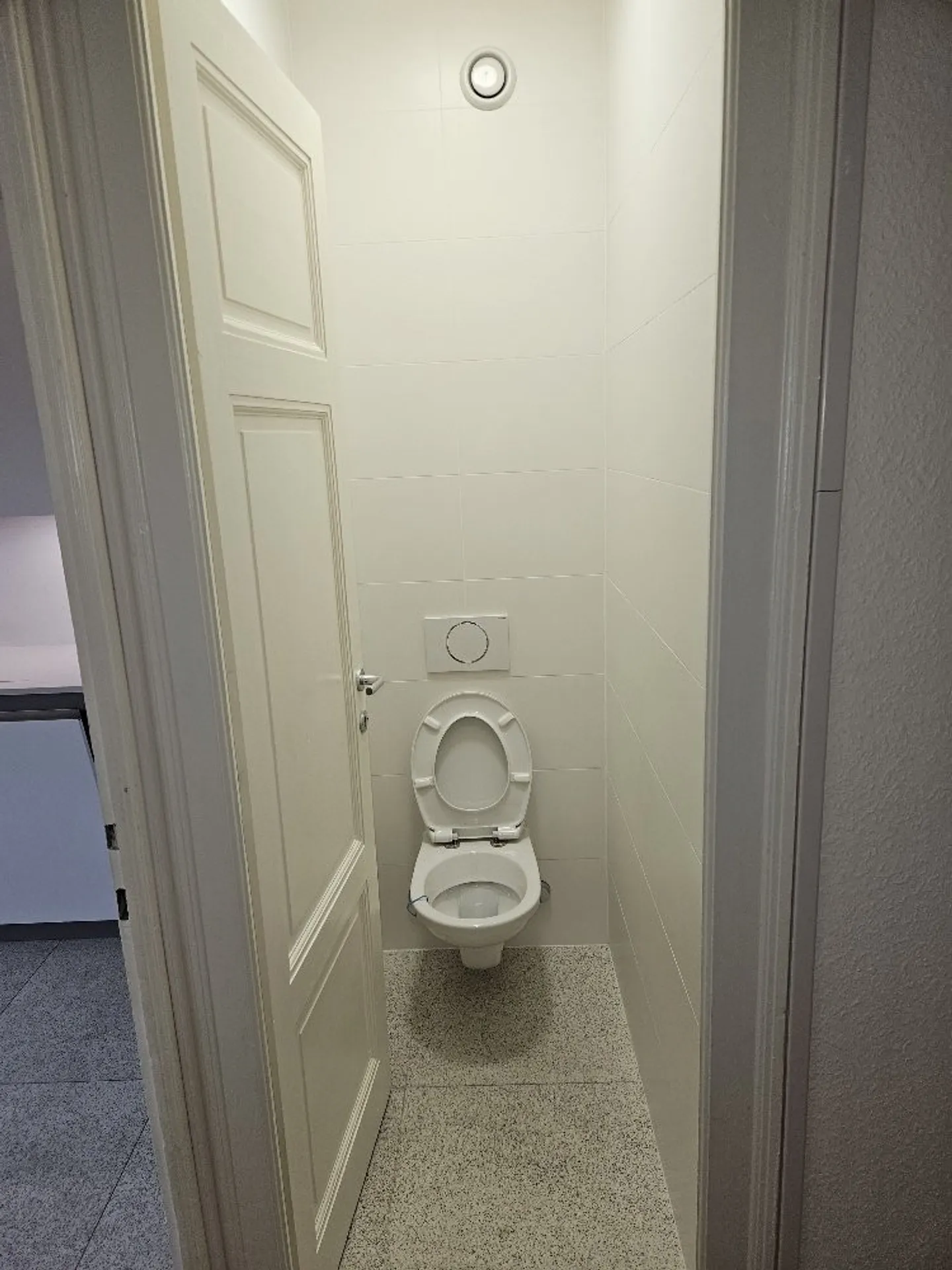 In der Nähe des Nationsviertels und des Bahnhofs Cornavin - Foto 4 von 8