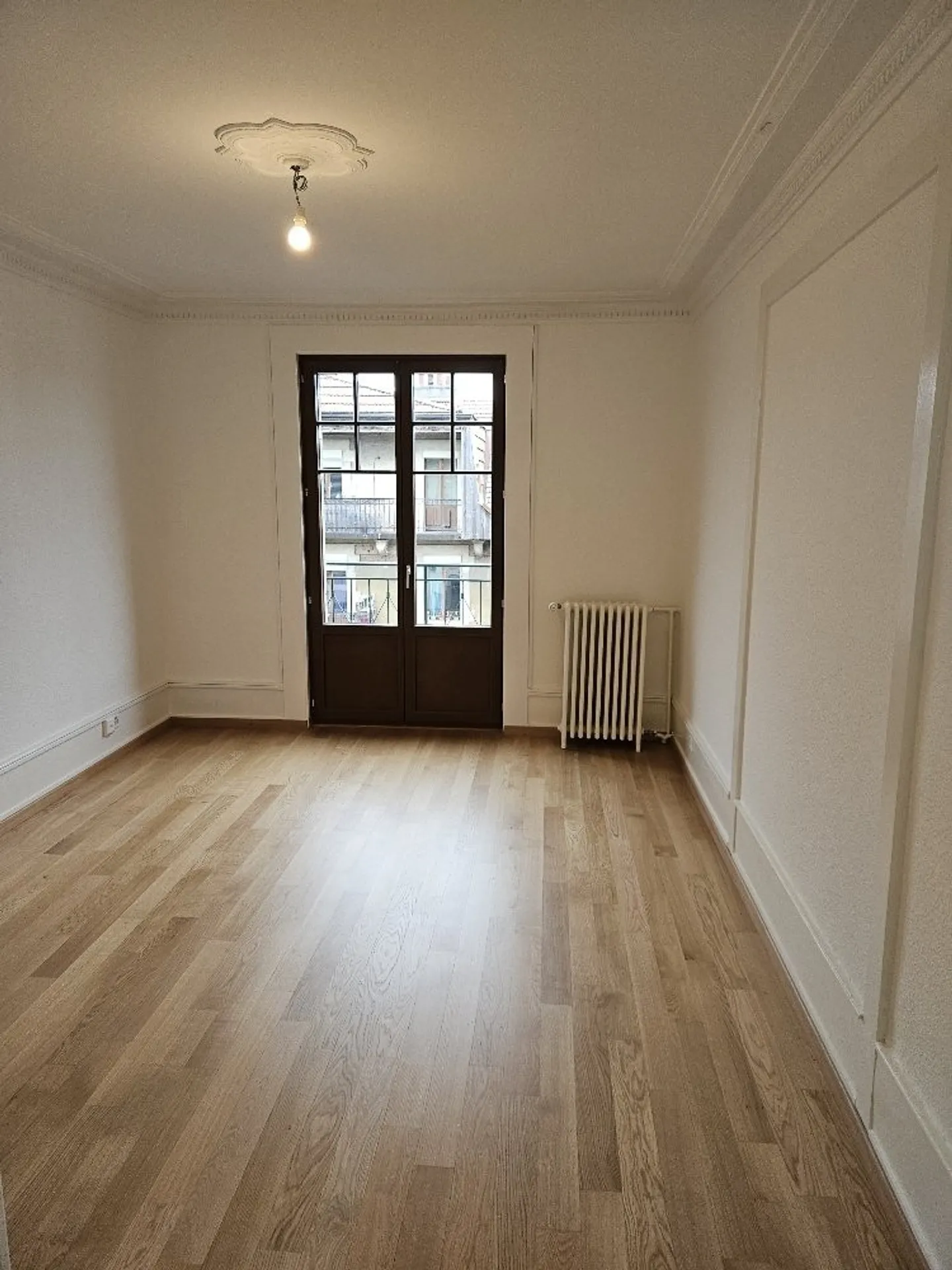 In der Nähe des Nationsviertels und des Bahnhofs Cornavin - Foto 5 von 8