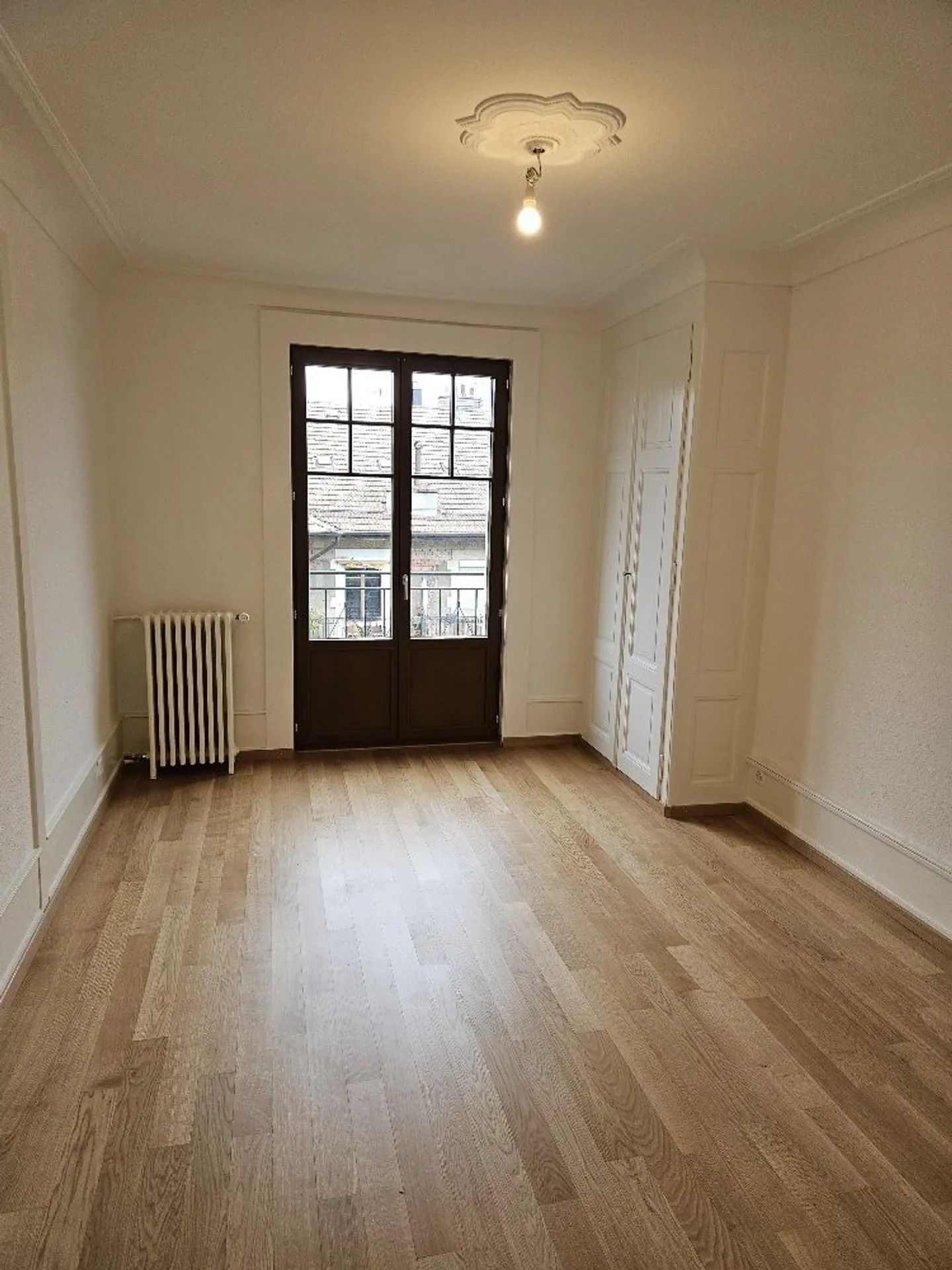 In der Nähe des Nationsviertels und des Bahnhofs Cornavin - Foto 6 von 8