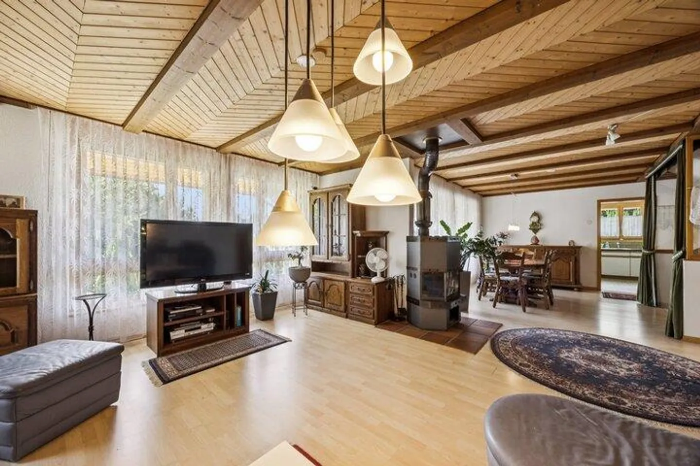 Charmante Maison Individuelle - Photo 2 sur 8