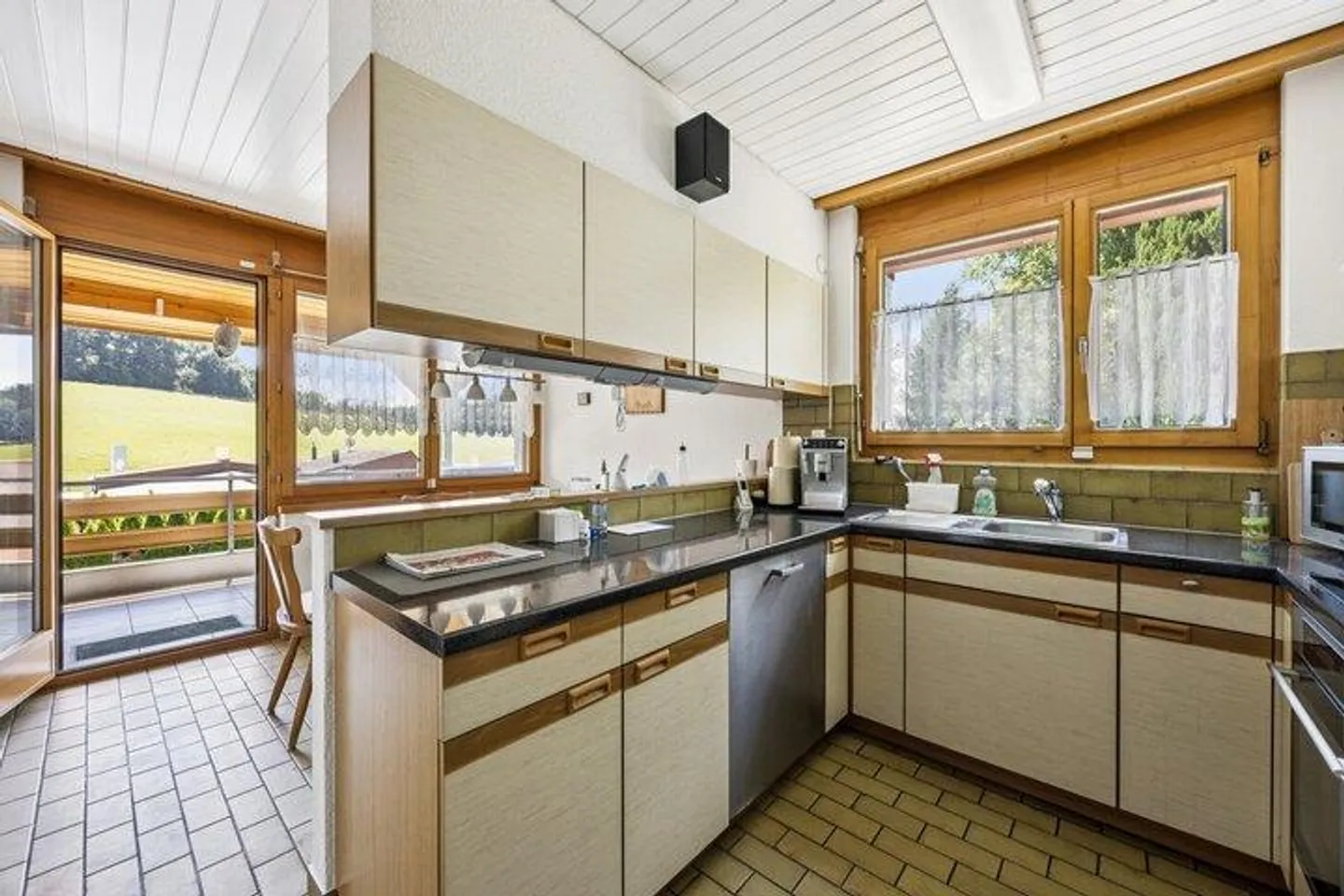 Charmante Maison Individuelle - Photo 5 sur 8