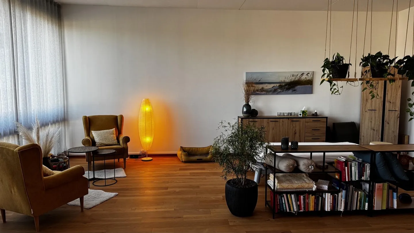 Office or Practice Room approx. 45m2 with Customer Parking in the Old Town - Photo 4 of 10