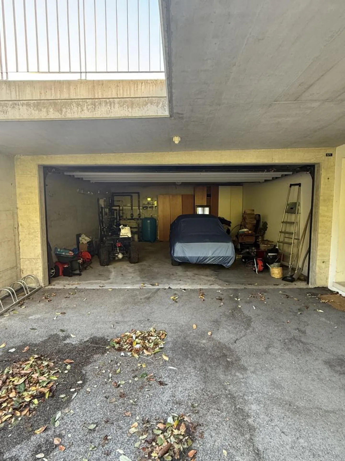 Villa di Eccezione a Givrins - Comfort, Modernità e Serenità - Foto 6 di 7