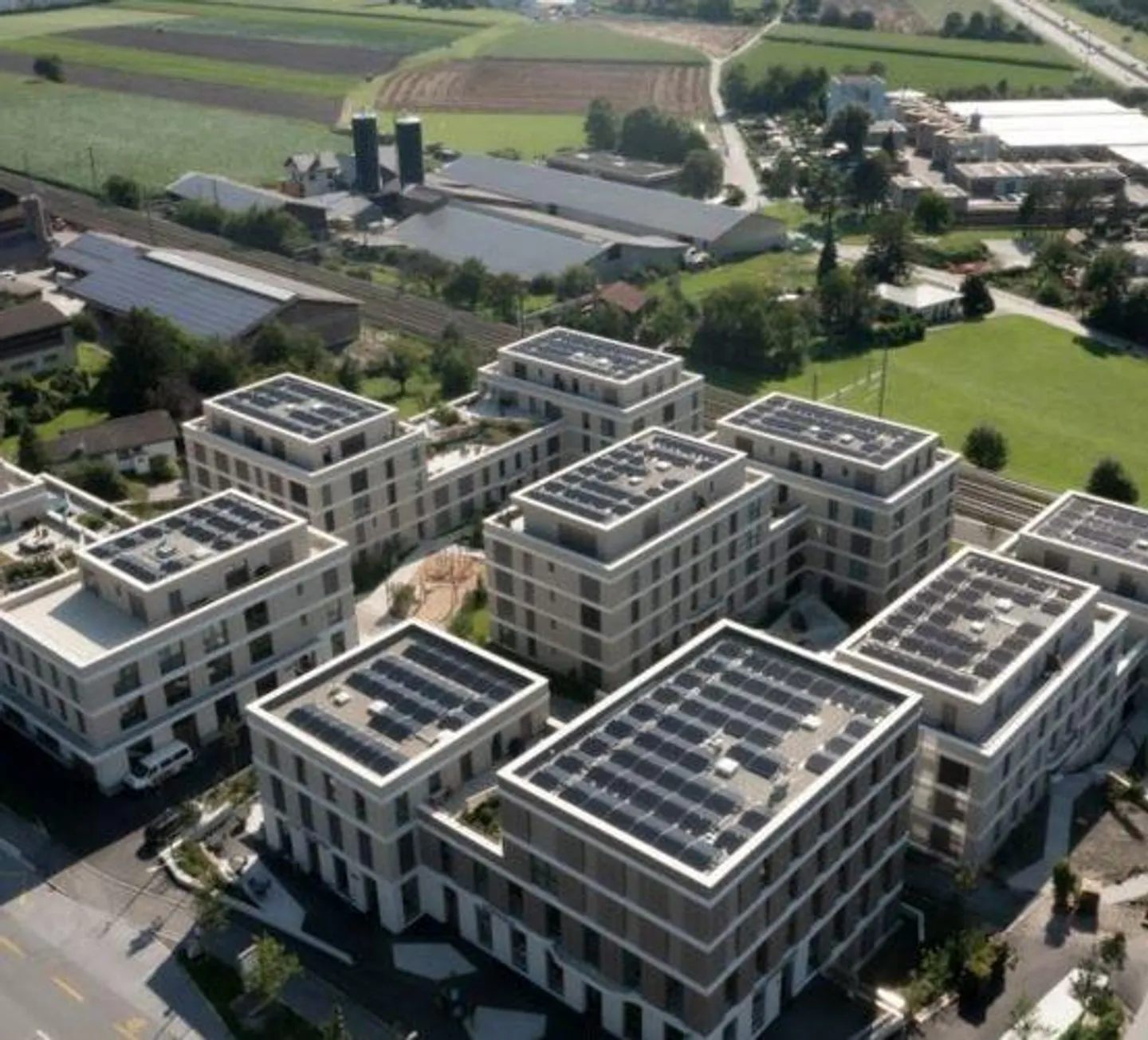 Underground Garage - Photo 1 of 1