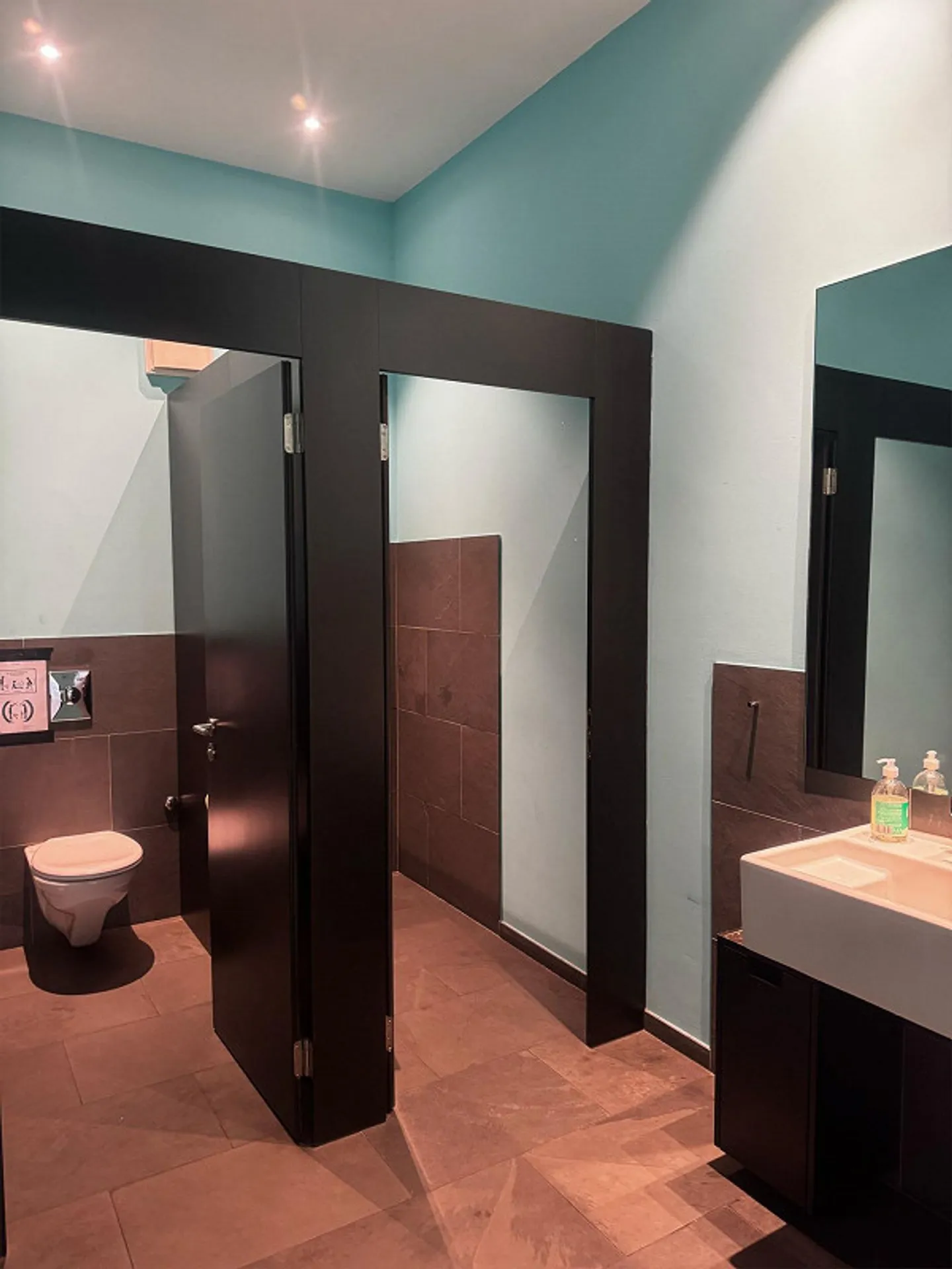 Office or Practice Room approx. 45m2 with Customer Parking in the Old Town - Photo 10 of 10