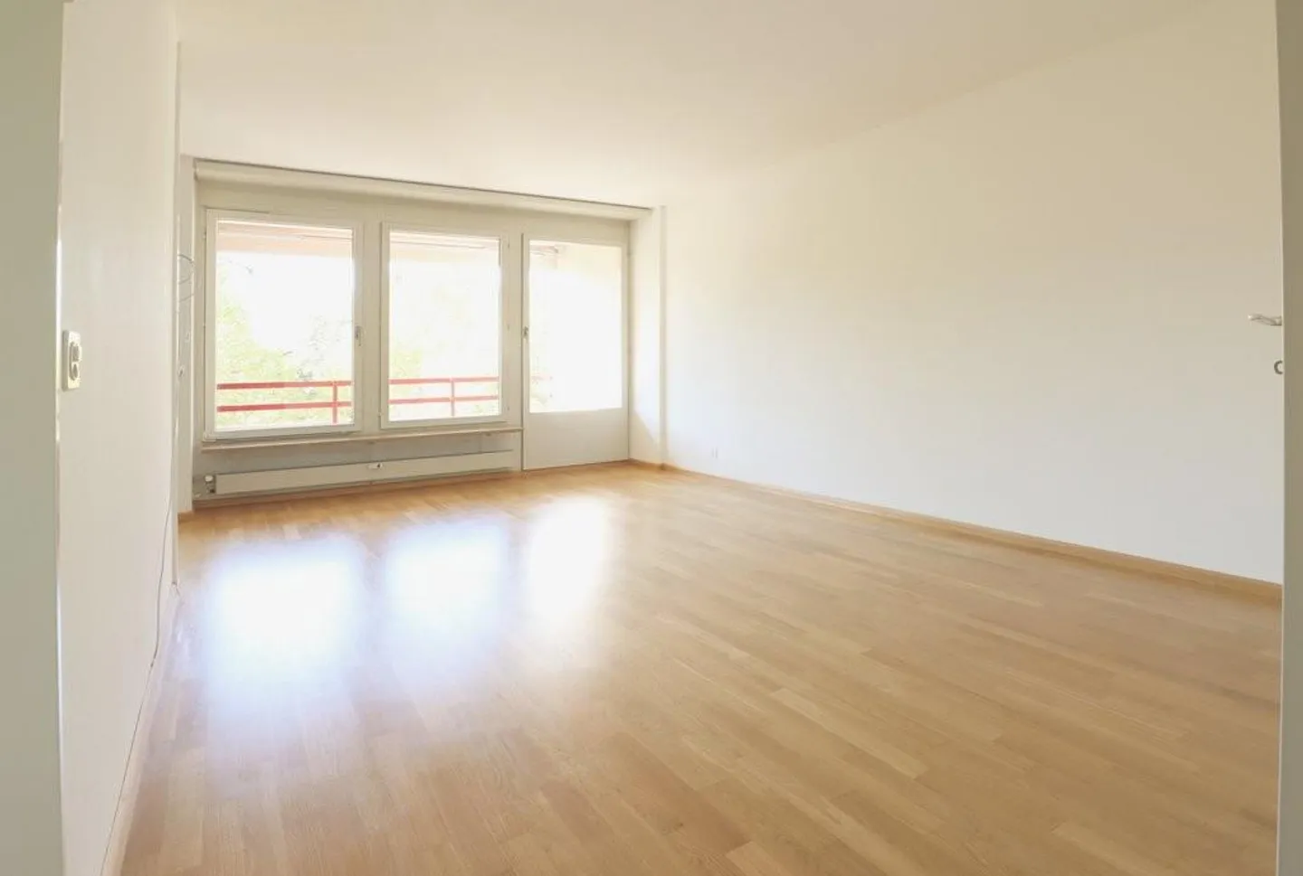 Appartement confortable avec belle vue à Aesch - Photo 4 sur 11