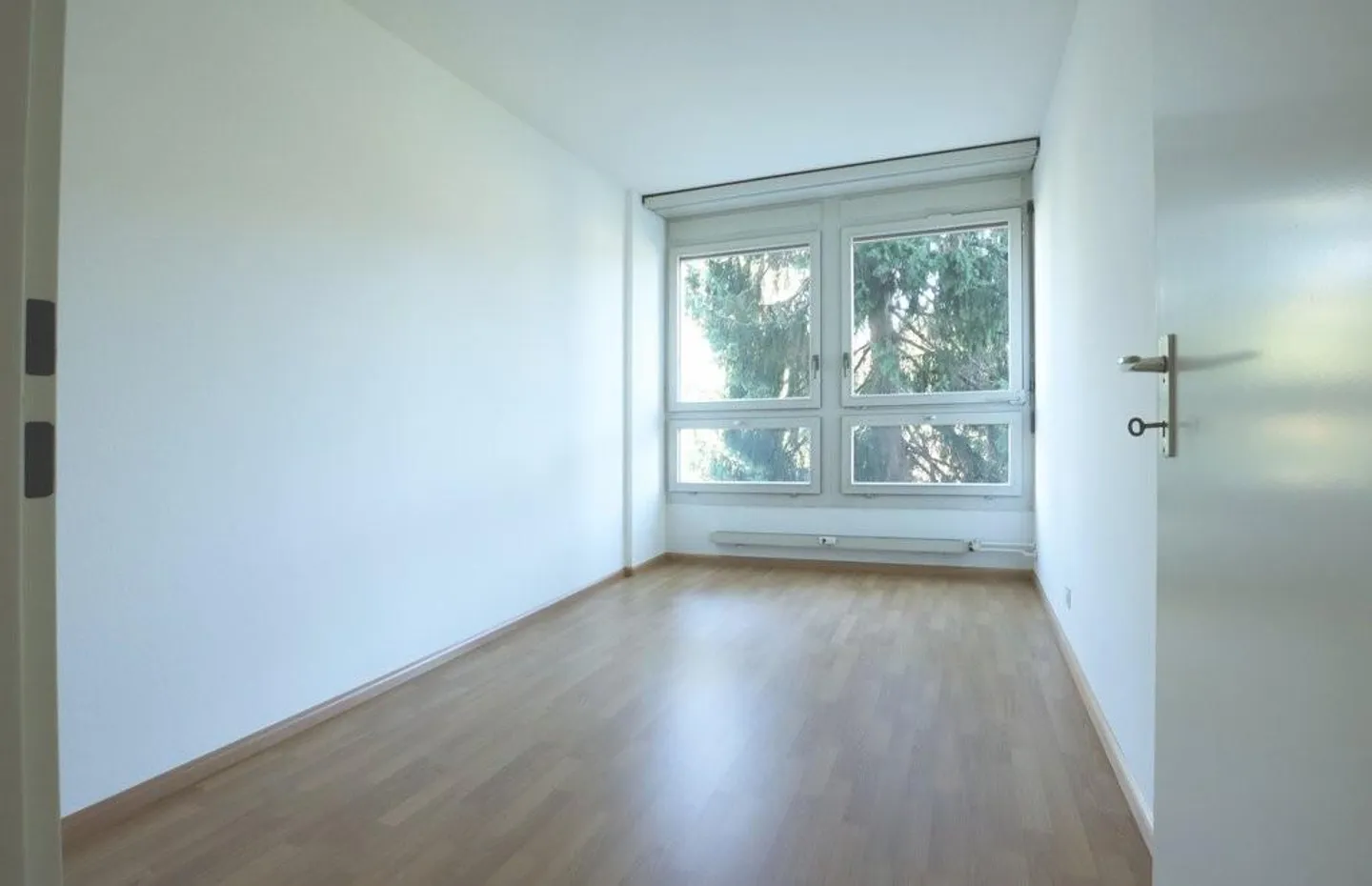 Appartement confortable avec belle vue à Aesch - Photo 8 sur 11