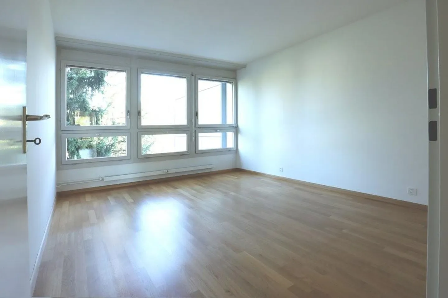 Appartement confortable avec belle vue à Aesch - Photo 9 sur 11