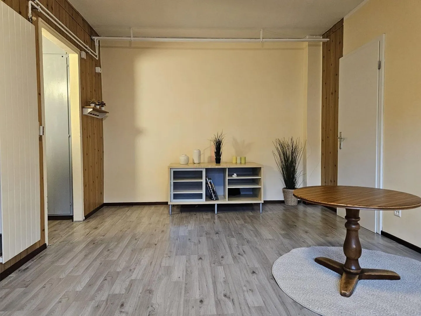 Appartement deux pièces à Sorengo, solution meublée, emplacement optimal - Photo 1 sur 9