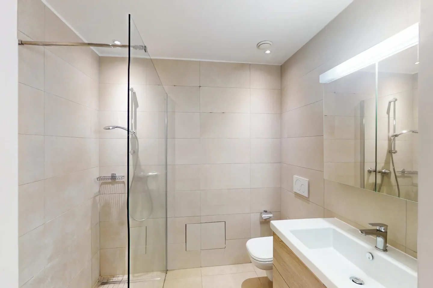 2.5 Room Apartment - Photo 8 of 8