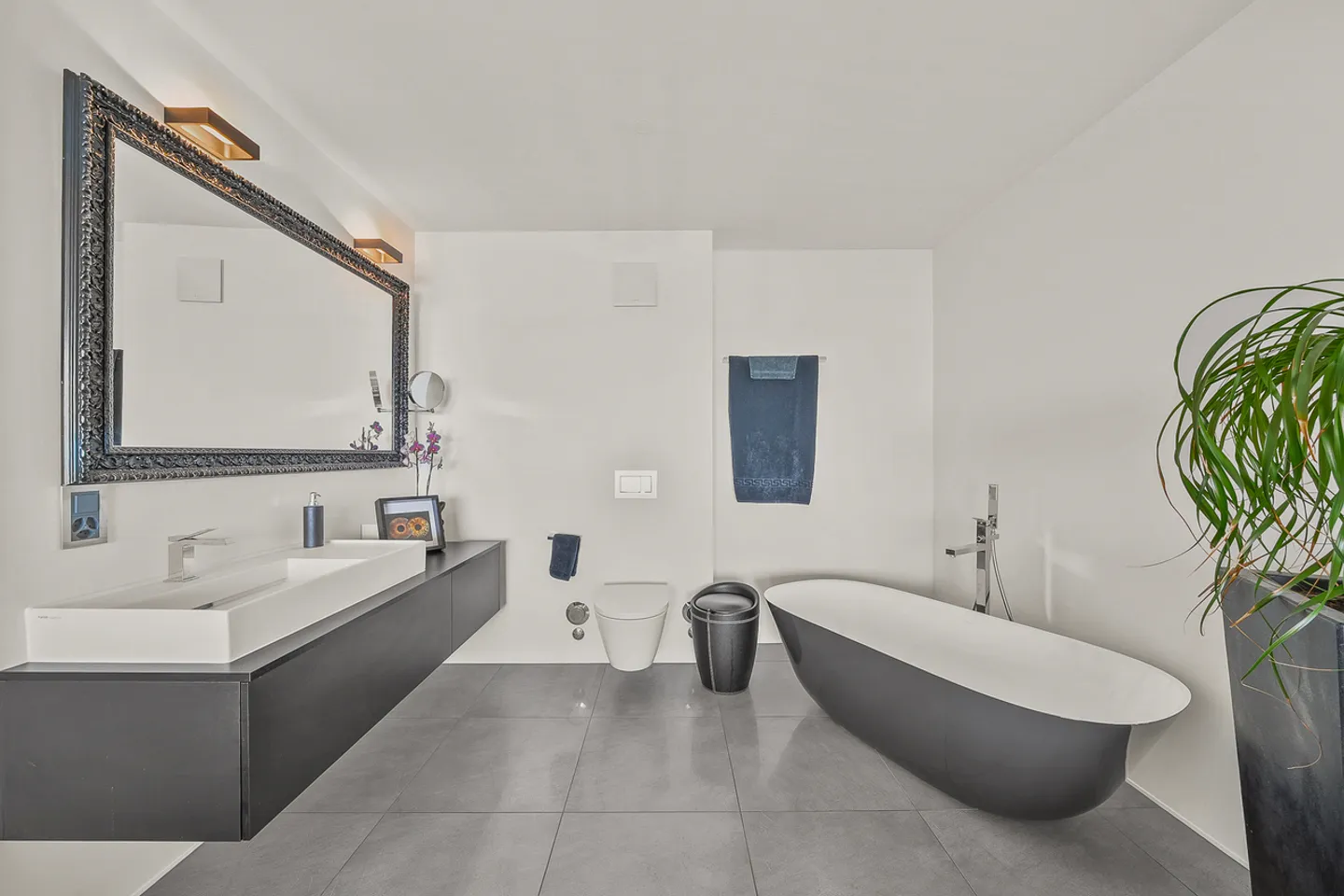 Luxuswohnung mit atemberaubendem Blick - Foto 8 von 13