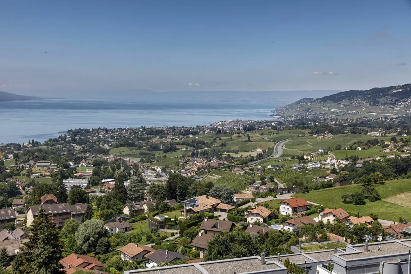 Luxuswohnung mit atemberaubendem Blick - Foto 13 von 13