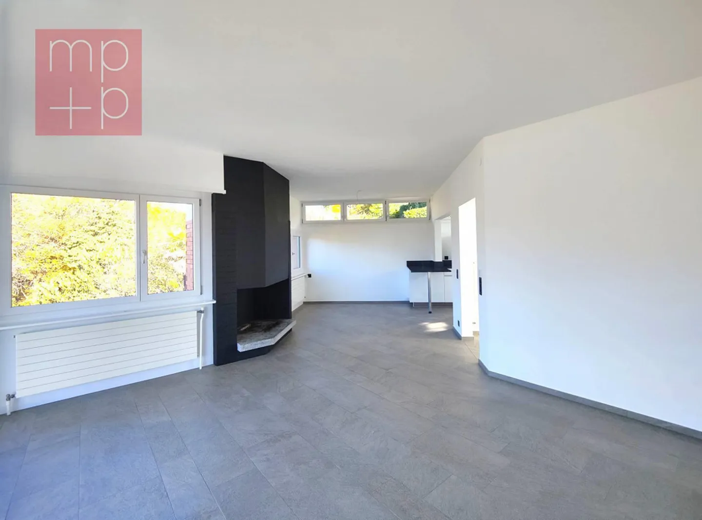 Einfamilienhaus - Breganzona - Foto 2 von 8