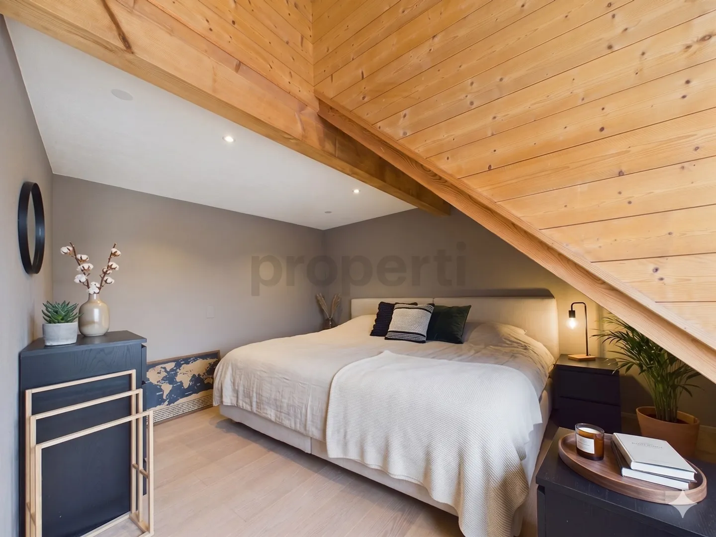 Beautiful maisonette apartment in a family-friendly location - Photo 5 of 12