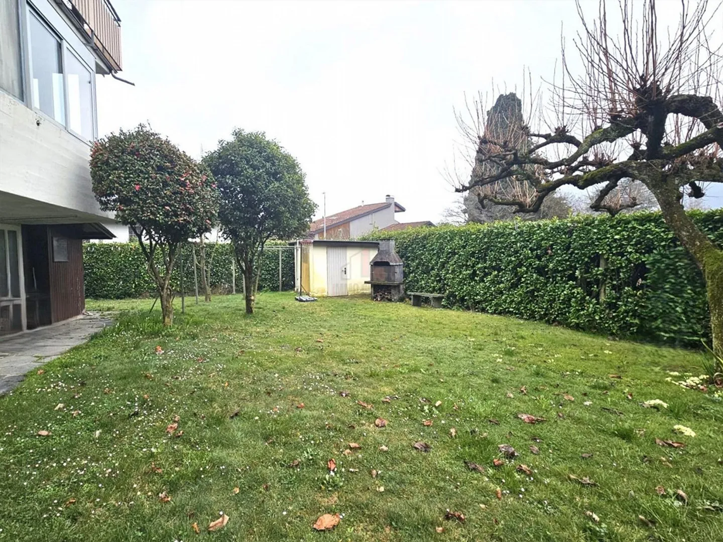 Appartement deux pièces à Sorengo, solution meublée, emplacement optimal - Photo 8 sur 9