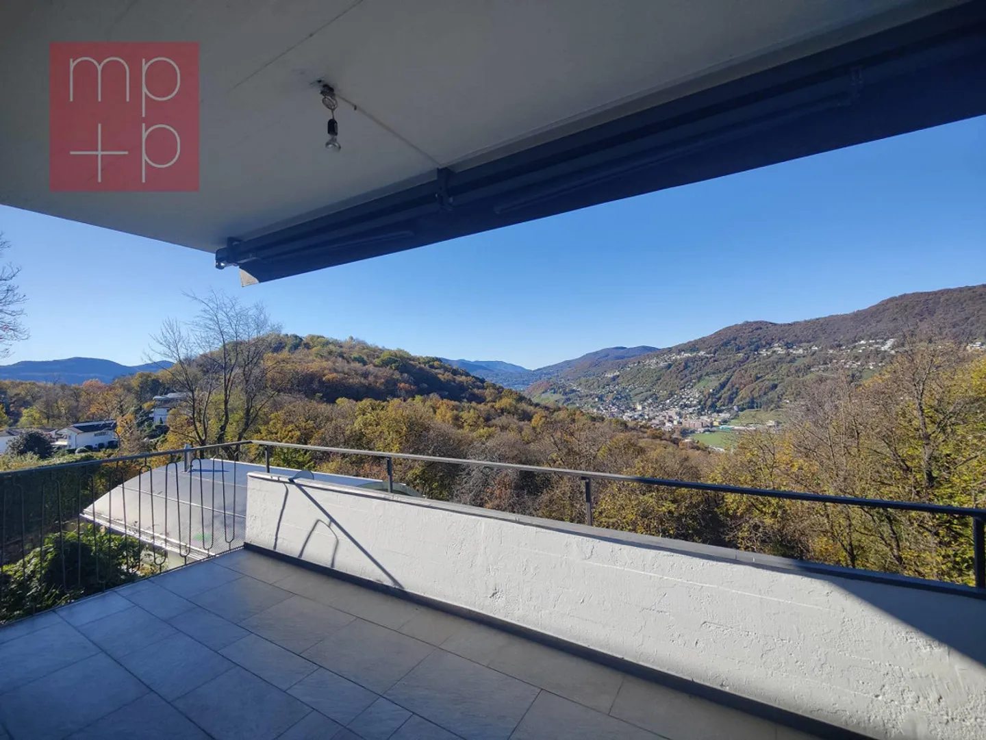 Einfamilienhaus - Breganzona - Foto 4 von 8