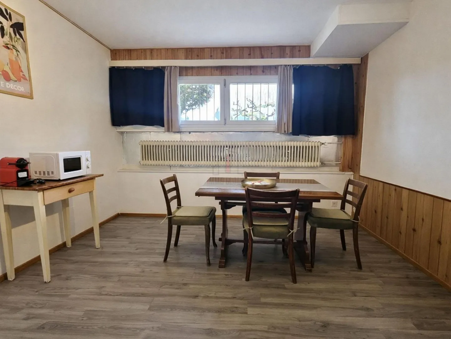 Appartement deux pièces à Sorengo, solution meublée, emplacement optimal - Photo 5 sur 9