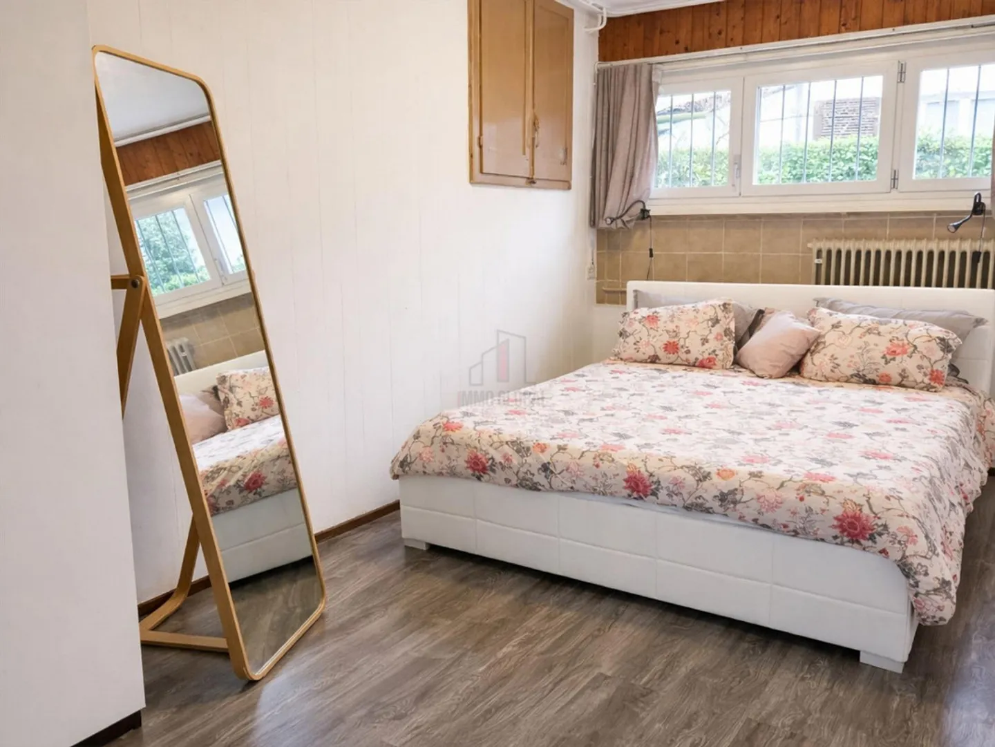 Appartement deux pièces à Sorengo, solution meublée, emplacement optimal - Photo 6 sur 9