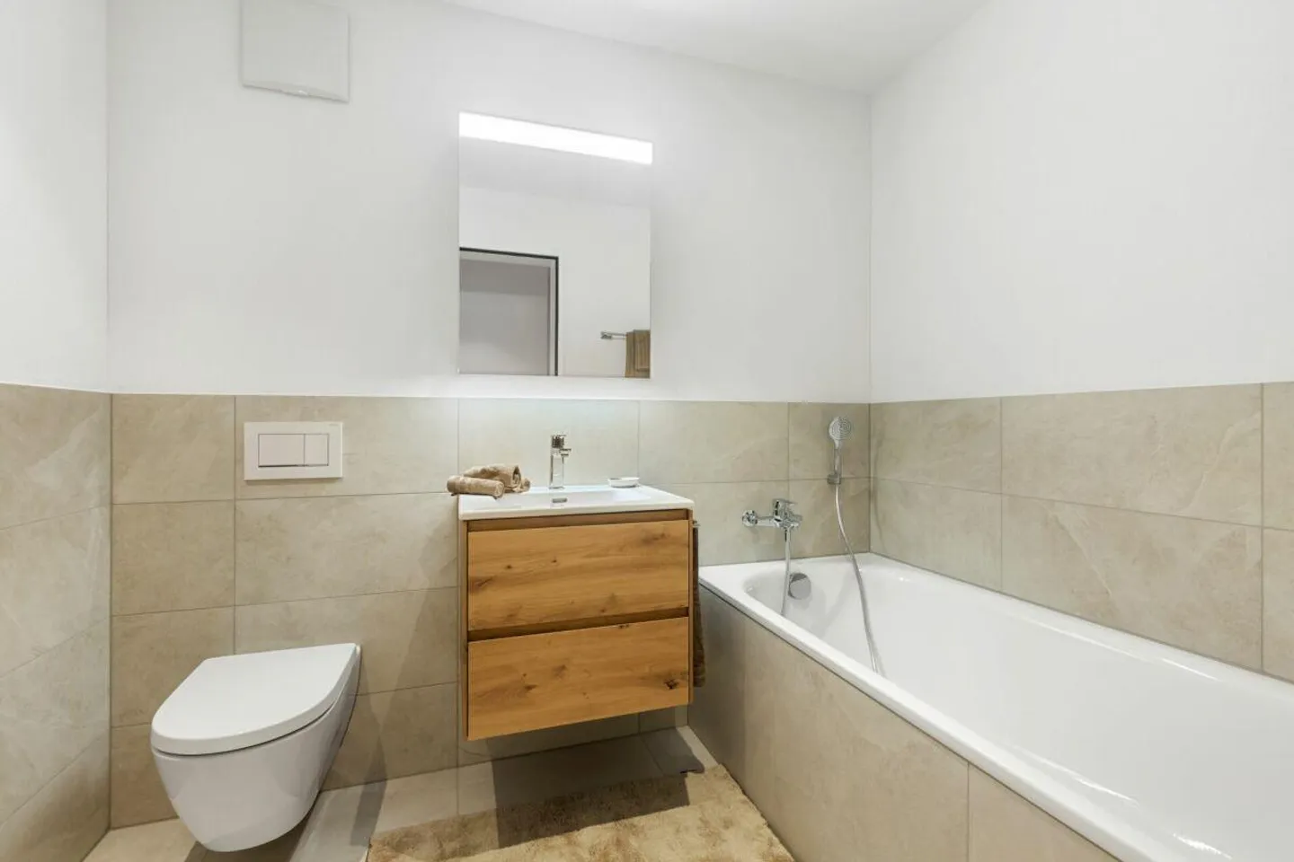 Attractive condominiums in Dussliger Landsitz - Photo 6 of 20