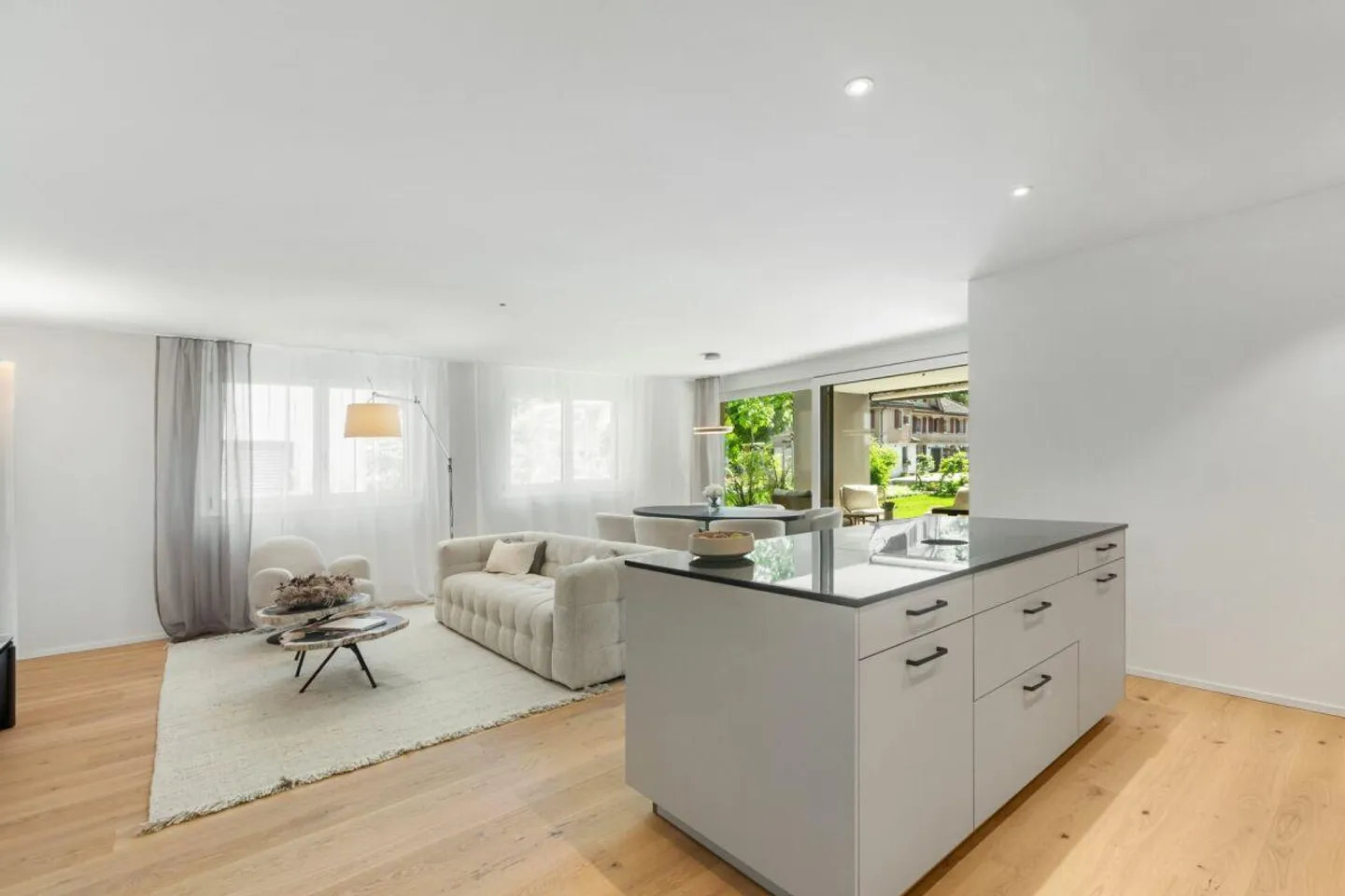 Attractive condominiums in Dussliger Landsitz - Photo 7 of 20