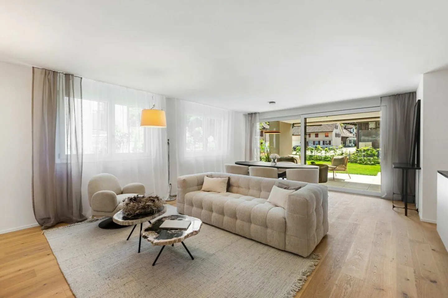 Attractive condominiums in Dussliger Landsitz - Photo 10 of 20