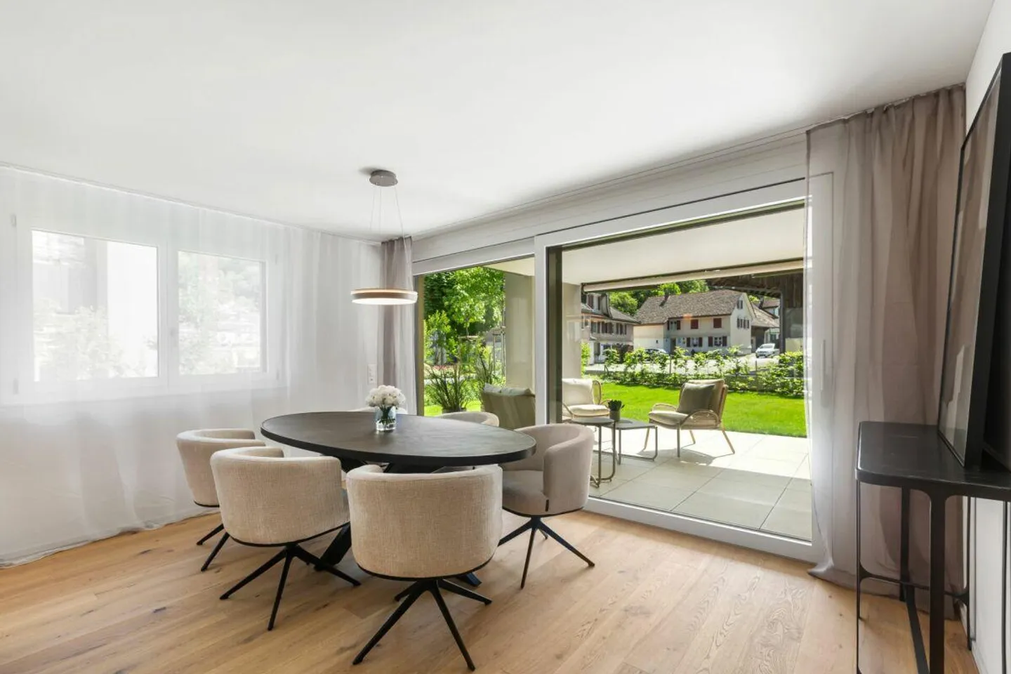 Attractive condominiums in Dussliger Landsitz - Photo 11 of 20