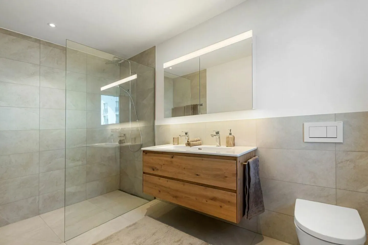 Attractive condominiums in Dussliger Landsitz - Photo 14 of 20