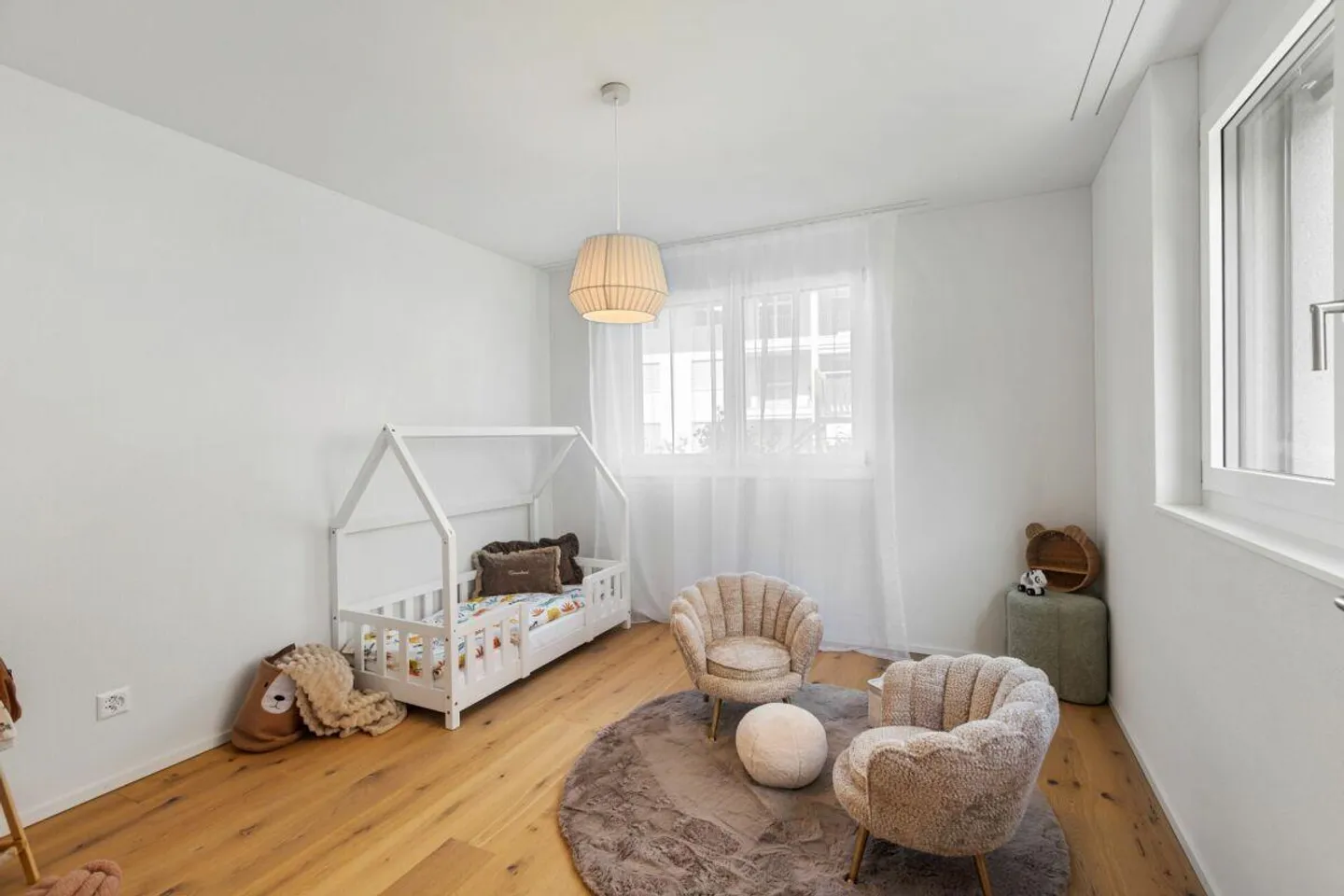 Attractive condominiums in Dussliger Landsitz - Photo 15 of 20