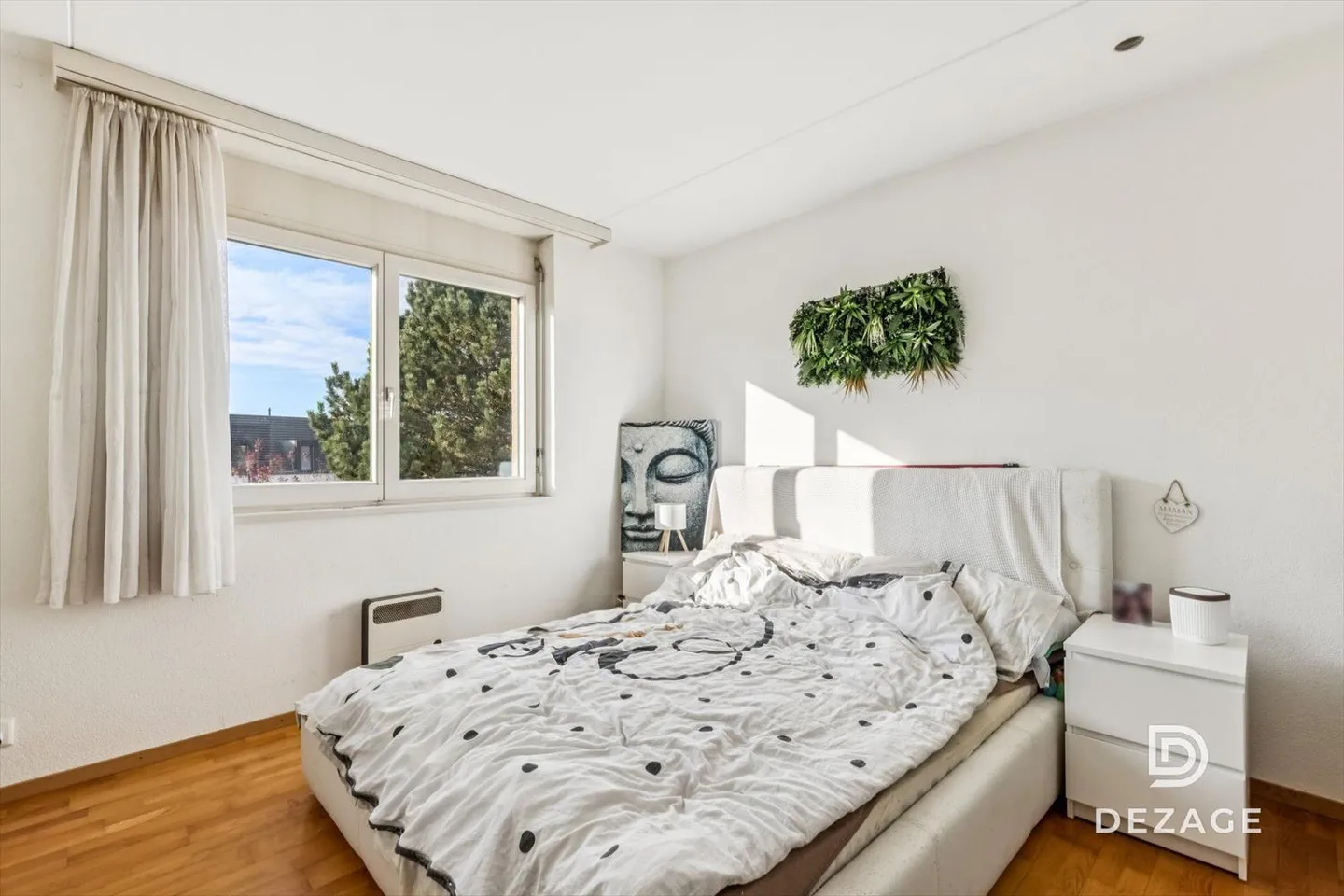 Apartment with renovation potential and possibilities for redesign, centrally located in the village! - Photo 6 of 13