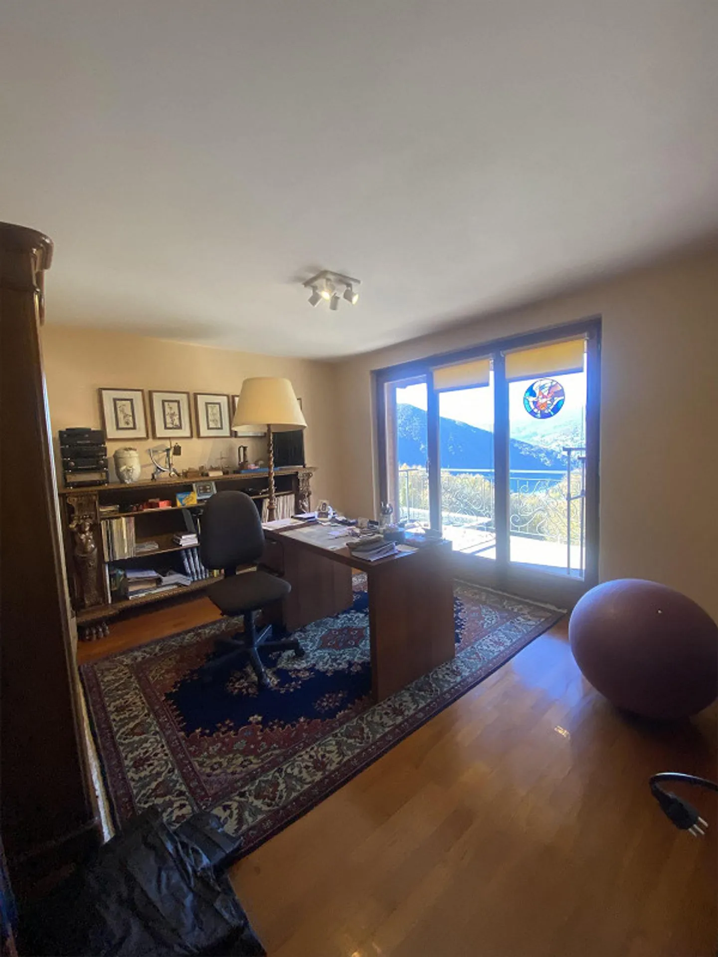 Rovio Seeblick Einfamilienhaus - Foto 11 von 13