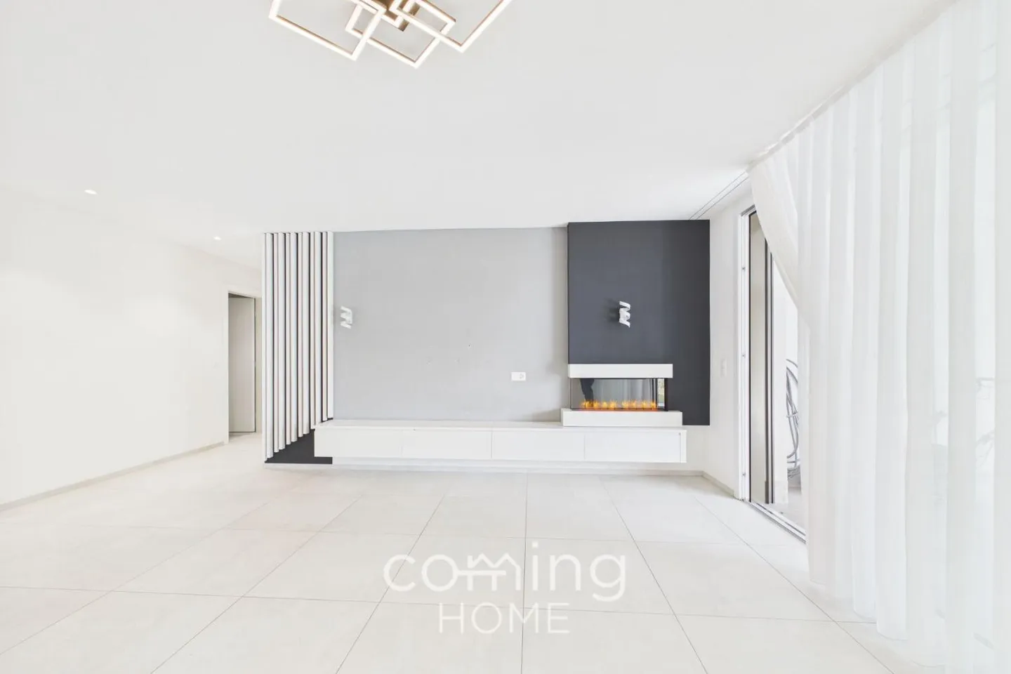 Appartement 4.5 pièces - Photo 3 sur 13