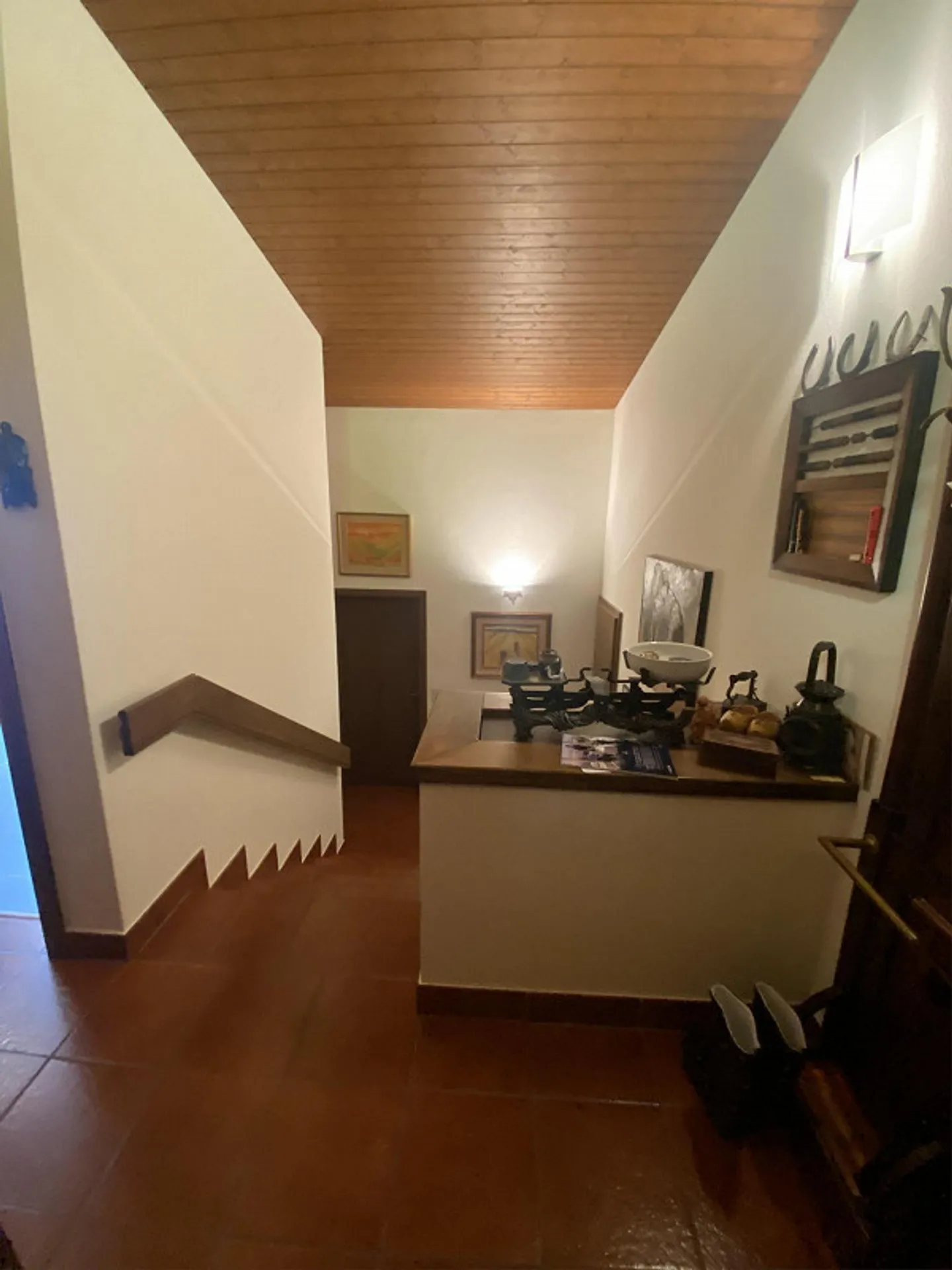 Rovio Seeblick Einfamilienhaus - Foto 9 von 13