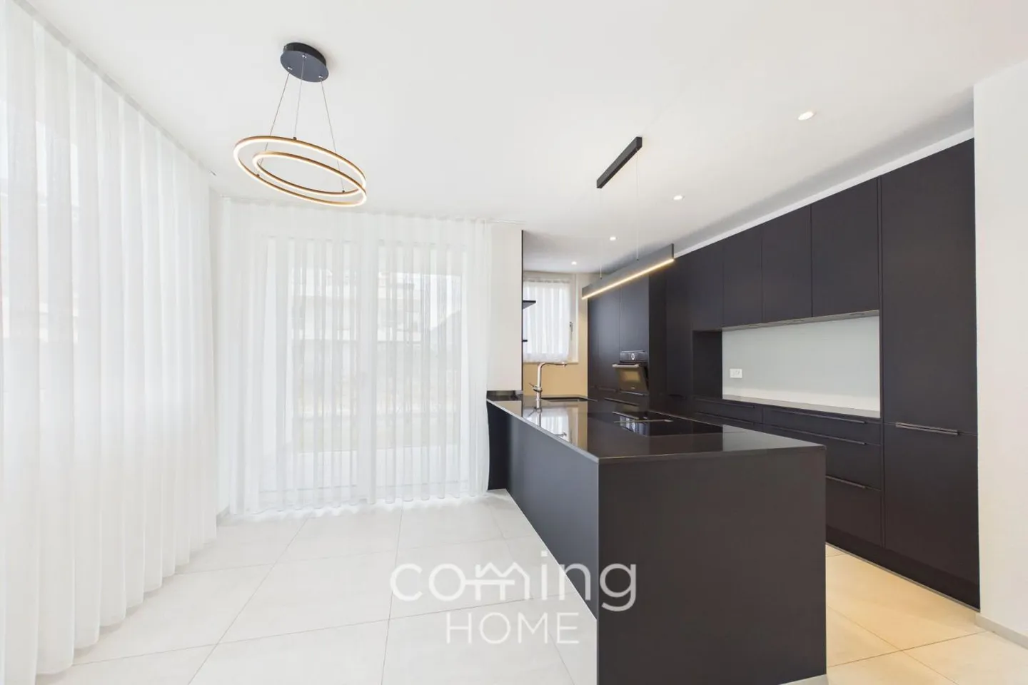 Appartement 4.5 pièces - Photo 1 sur 13