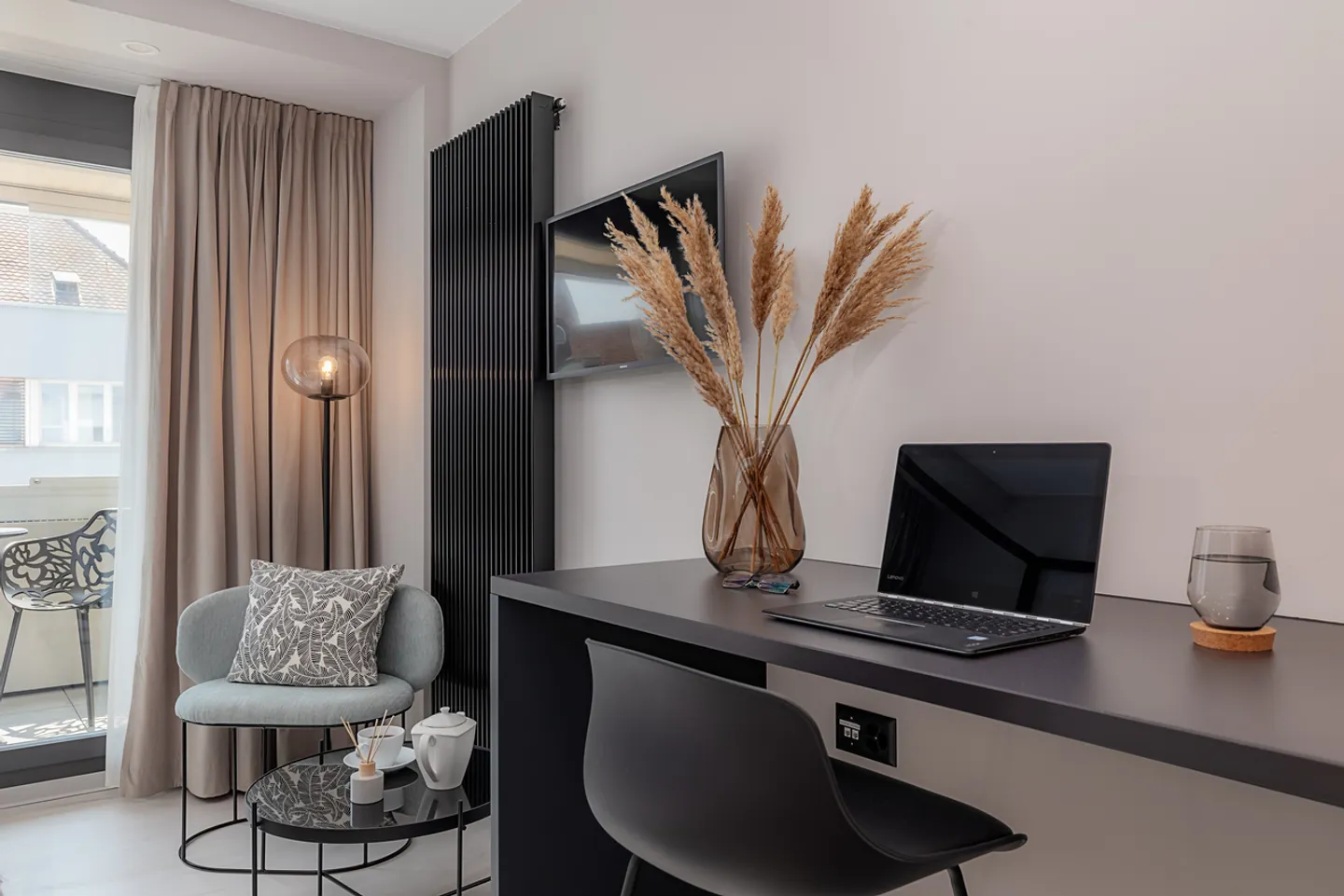 Modern Studio in Basel - Photo 9 of 14