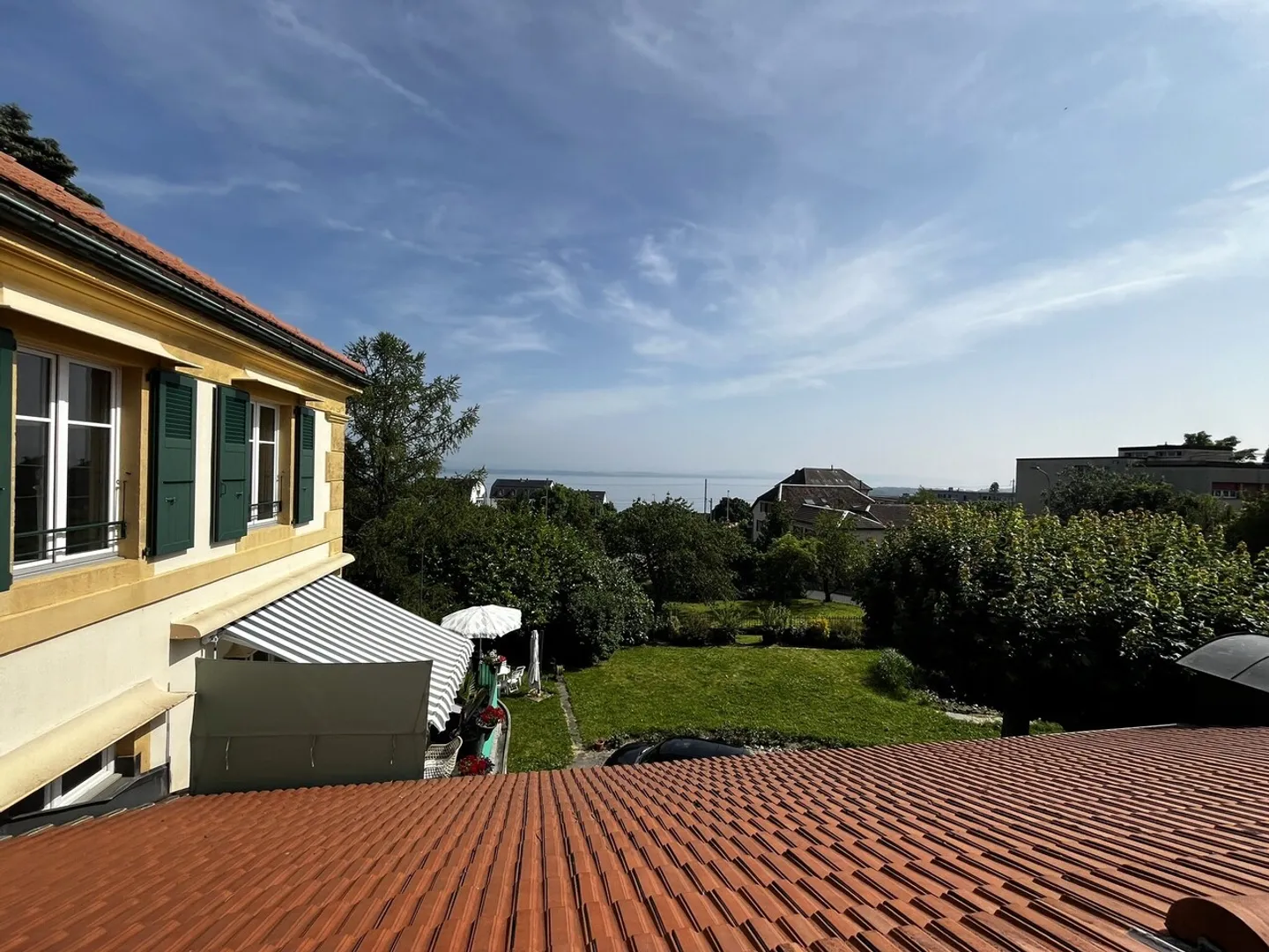 Villa Élégante à Peseux - Photo 4 sur 7