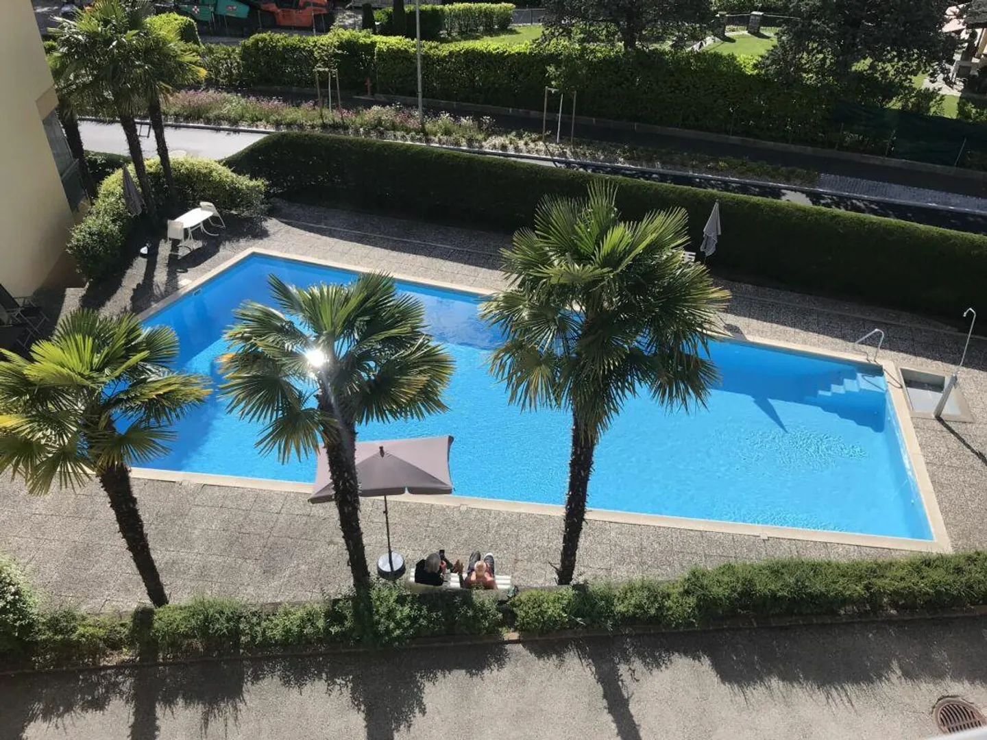 Schöne 3,5-Zimmer-Wohnung zu verkaufen - Foto 1 von 12