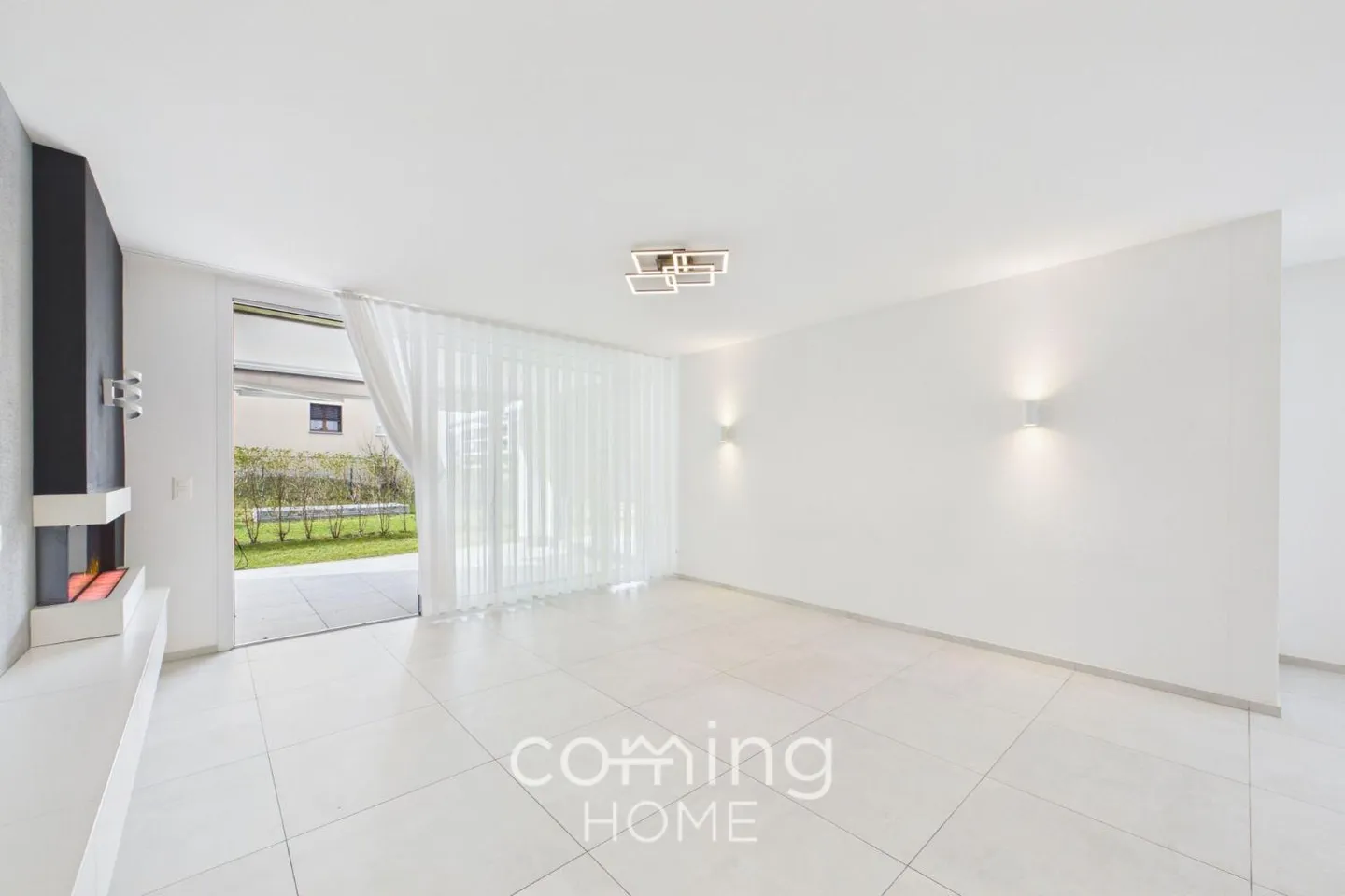 Appartement 4.5 pièces - Photo 4 sur 13