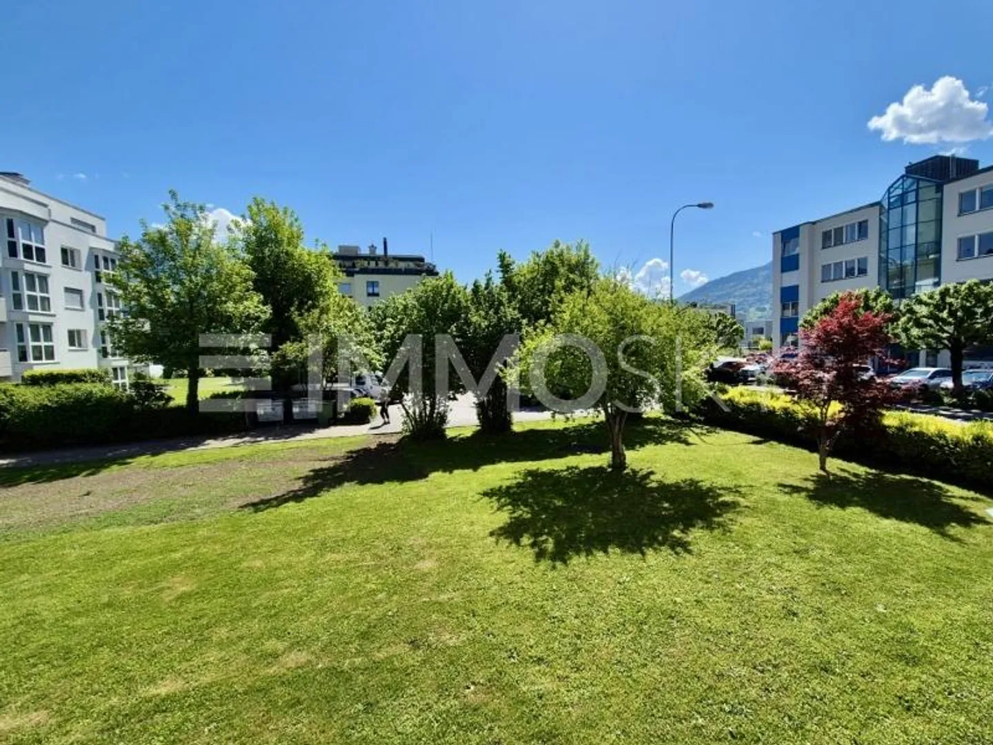 Wohnen mit Weitblick in Top-Lage - Foto 6 von 7