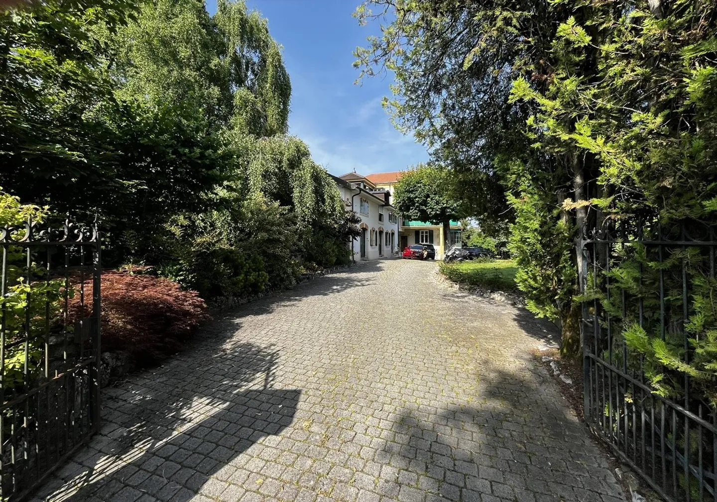 Villa Élégante à Peseux - Photo 5 sur 7