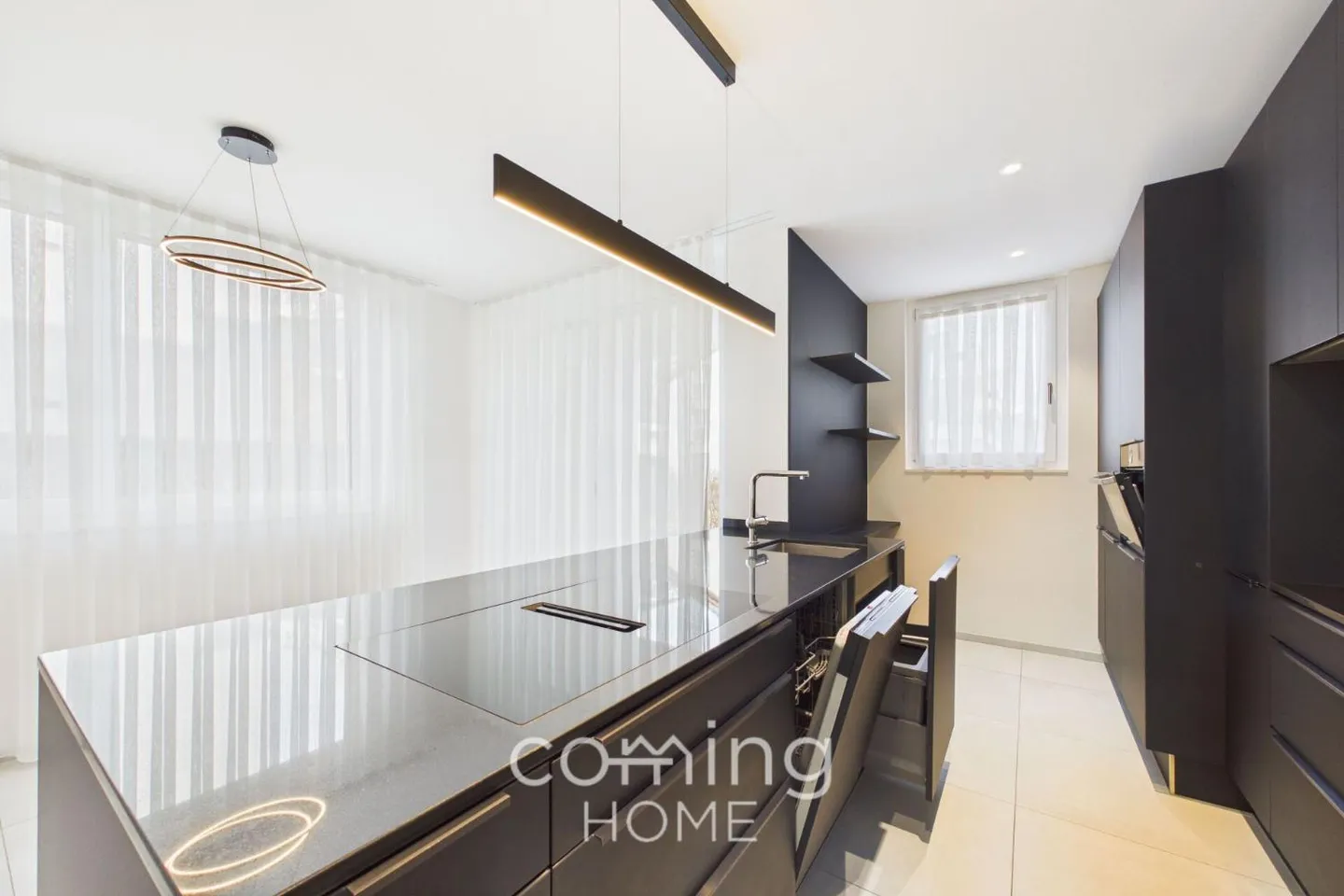 Appartement 4.5 pièces - Photo 6 sur 13